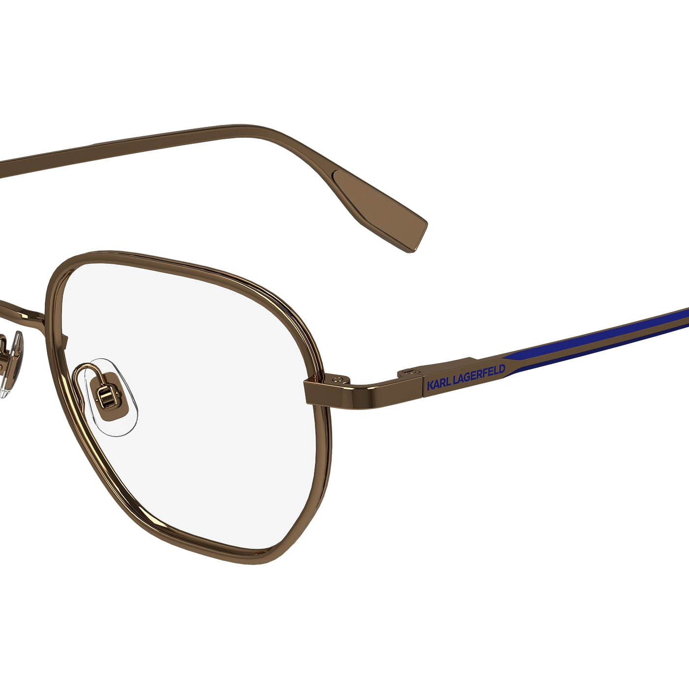 KARL LAGERFELD KL351 Optical Frame