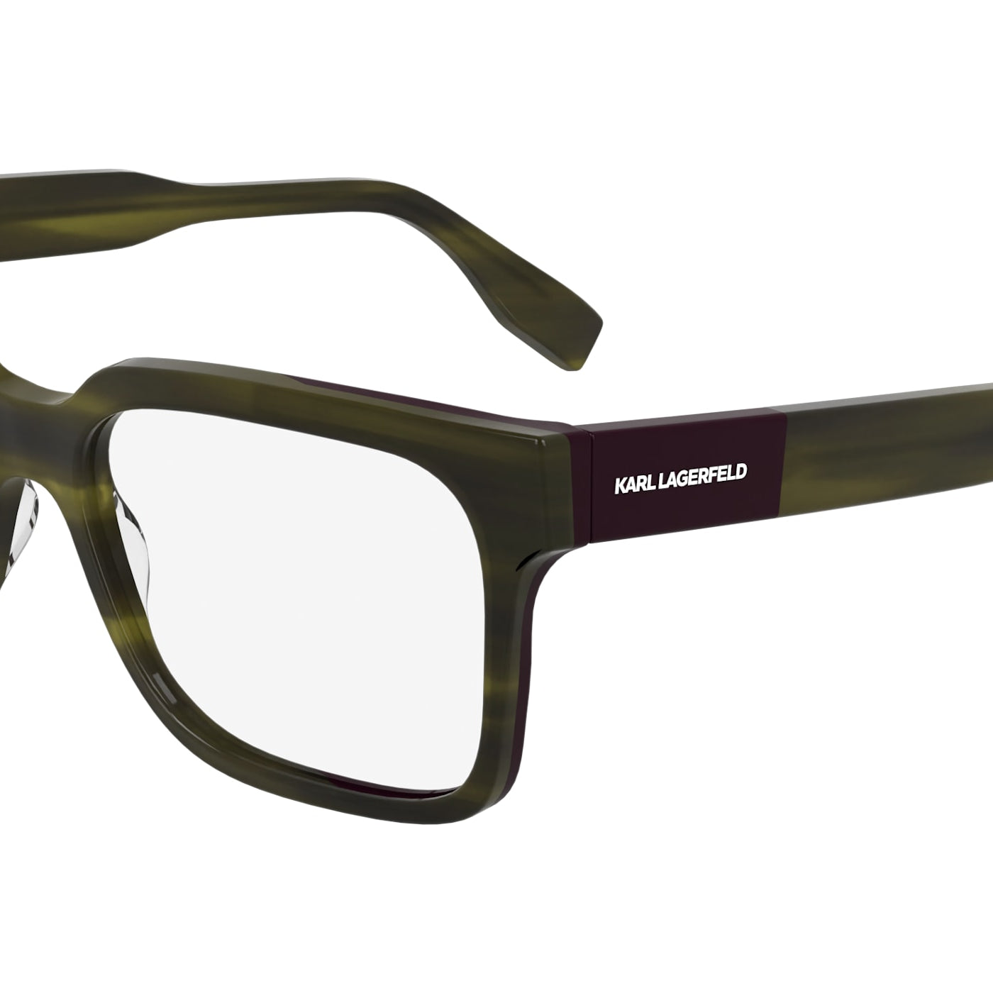 KARL LAGERFELD KL6173 Optical Frame