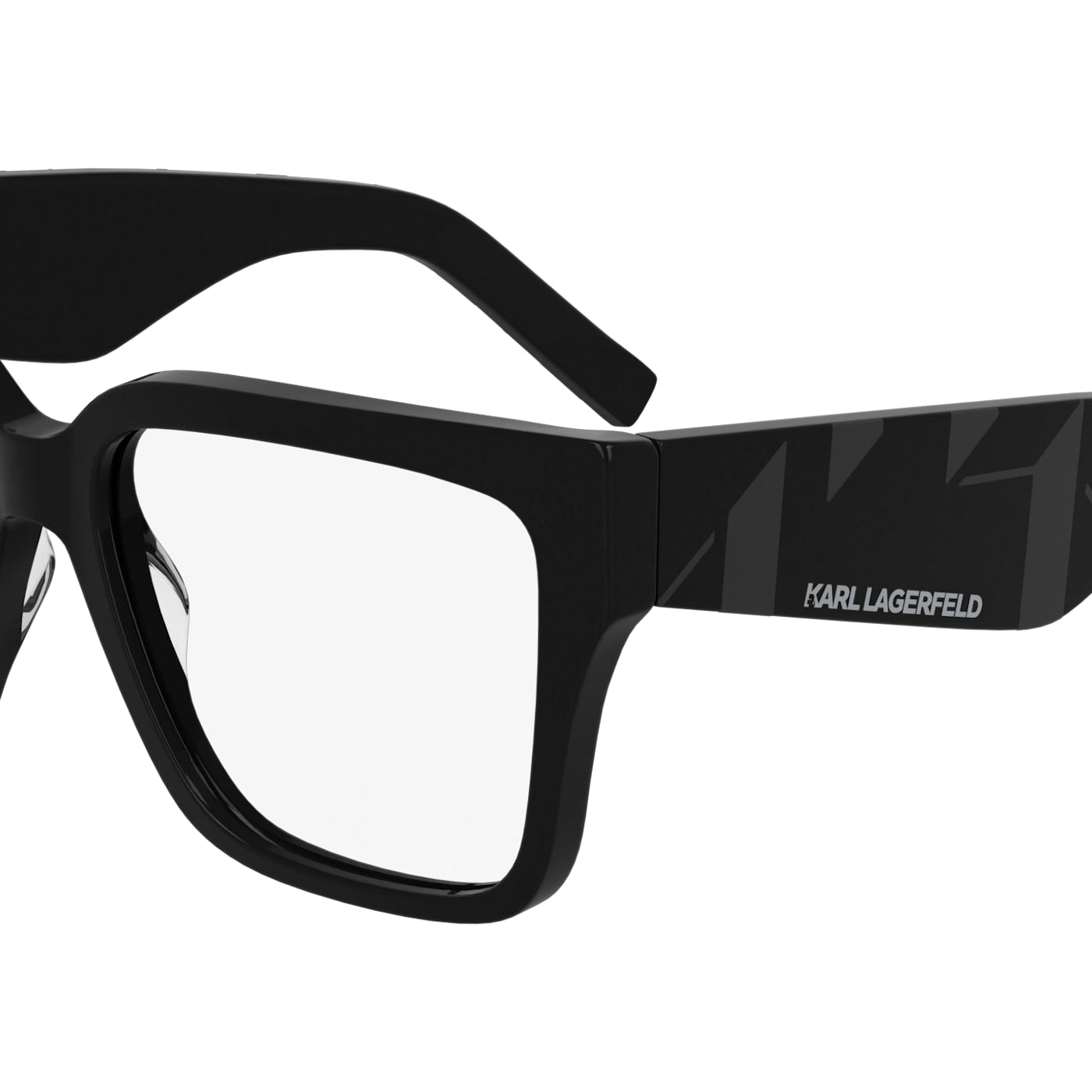 KARL LAGERFELD KL6201 Optical Frame
