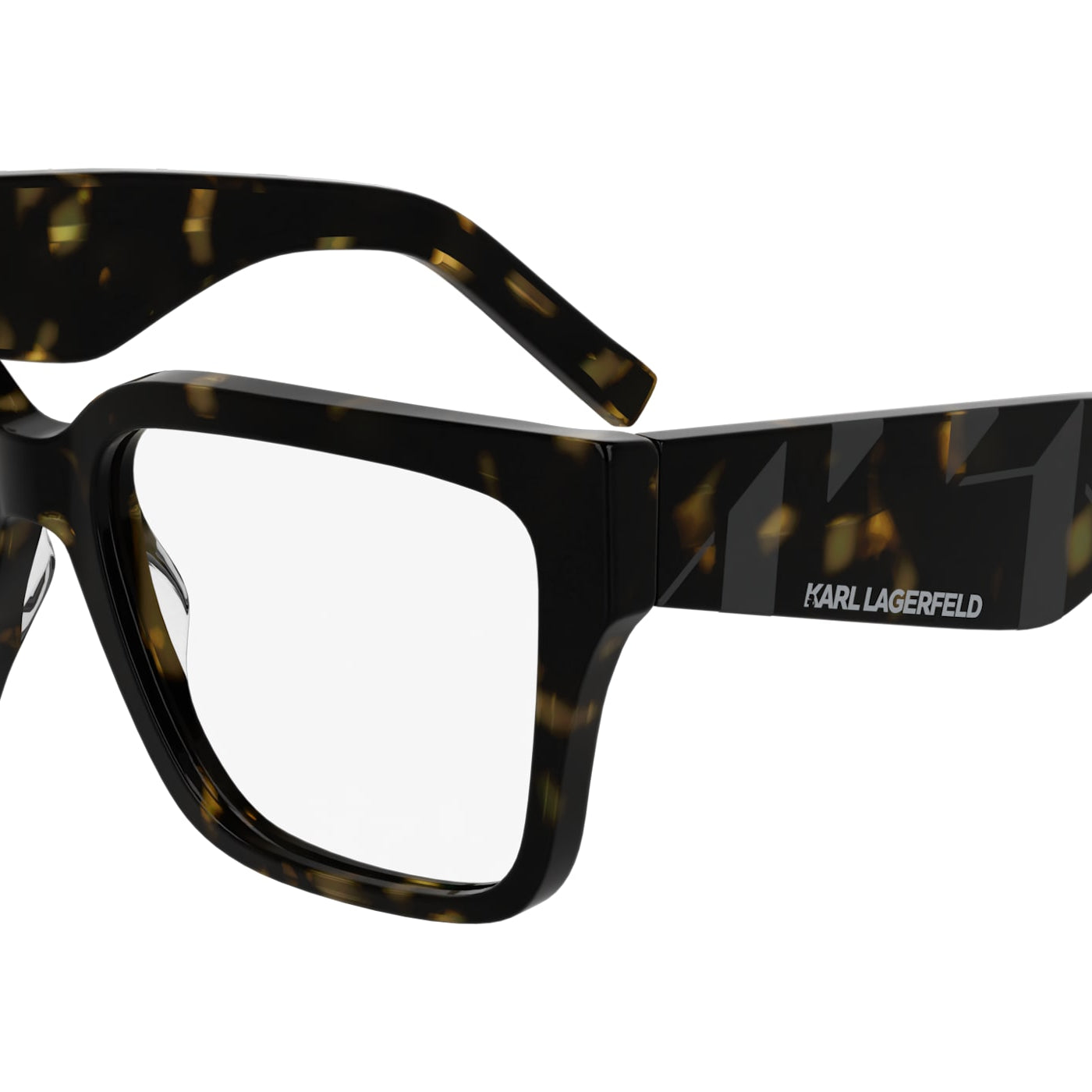 KARL LAGERFELD KL6201 Optical Frame