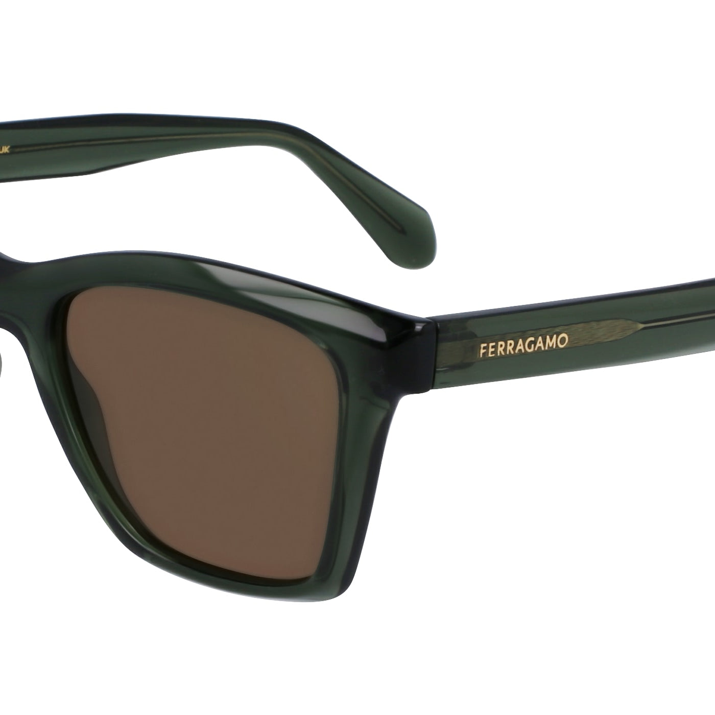 FERRAGAMO SF2001 Sunglass