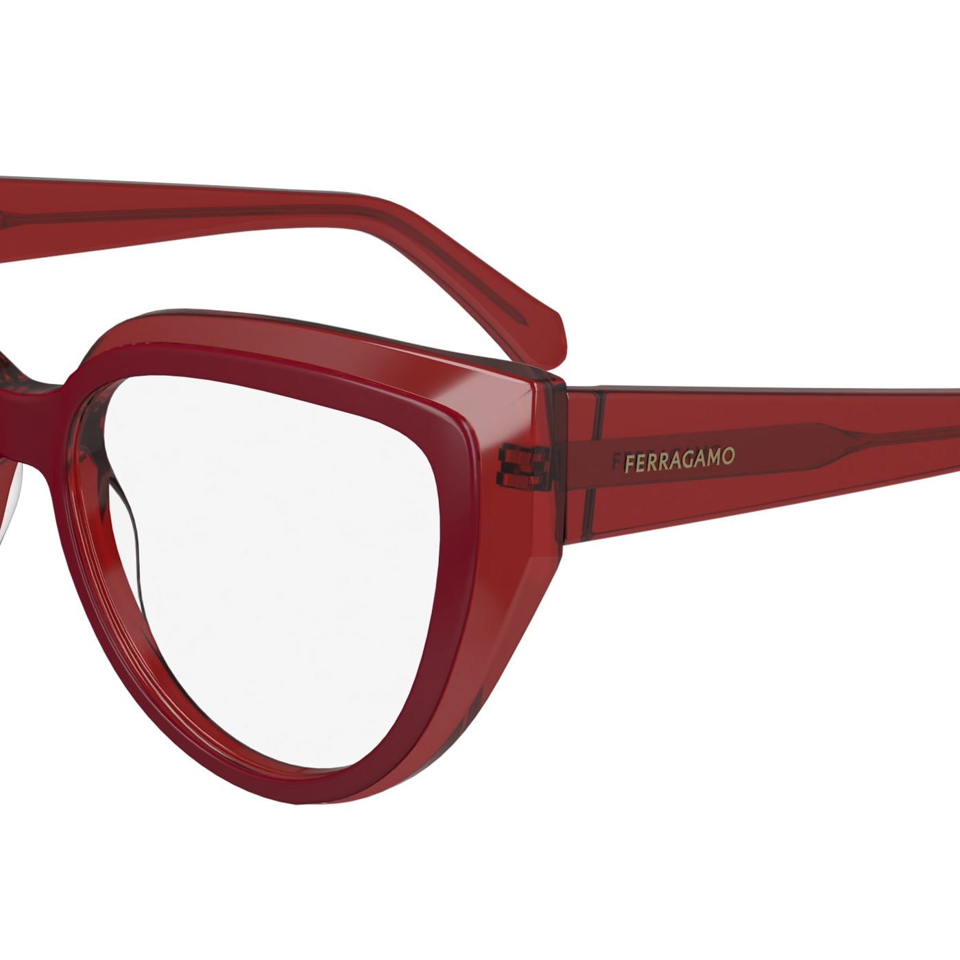 FERRAGAMO SF2984 Optical Frame