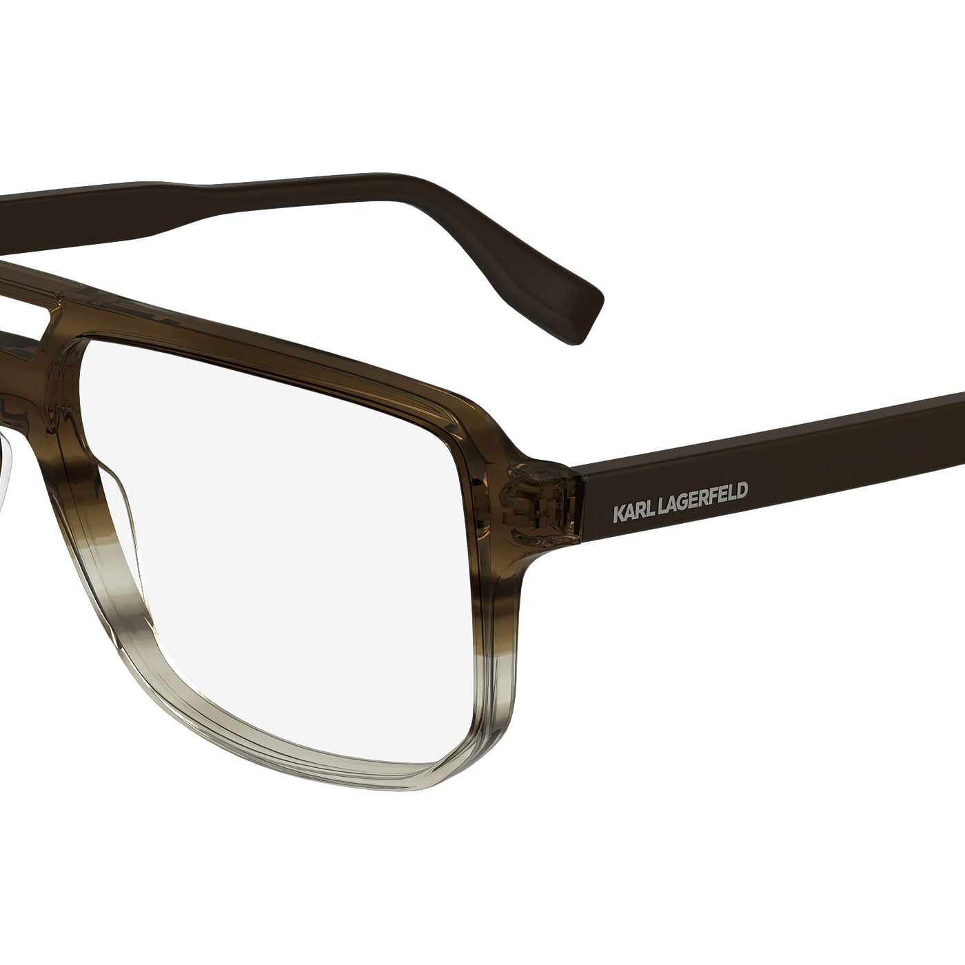KARL LAGERFELD KL6156 Optical Frame