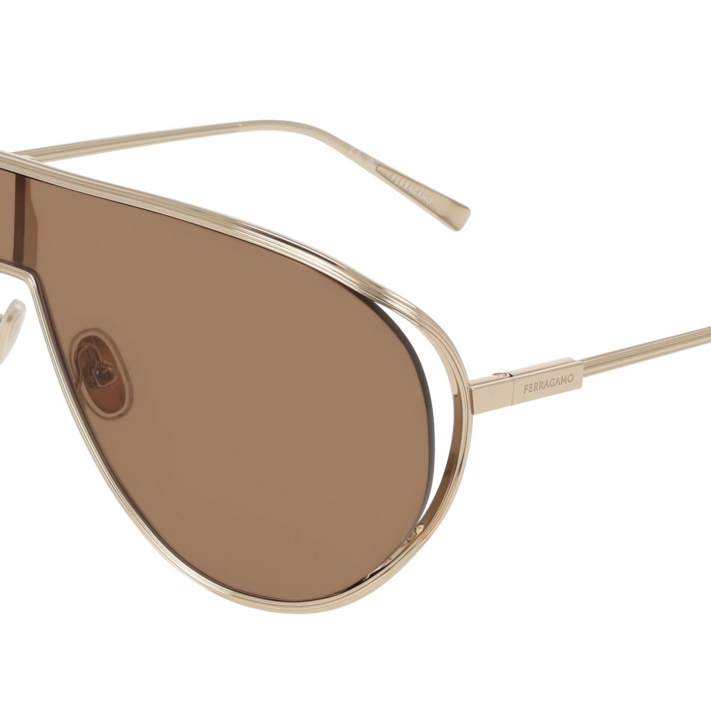 FERRAGAMO SF323 Sunglass