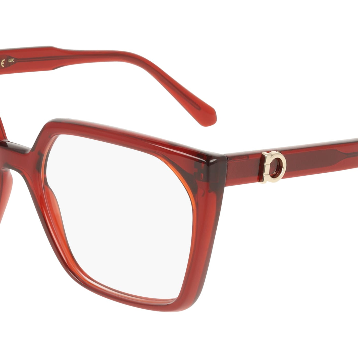 FERRAGAMO SF3042E Optical Frame
