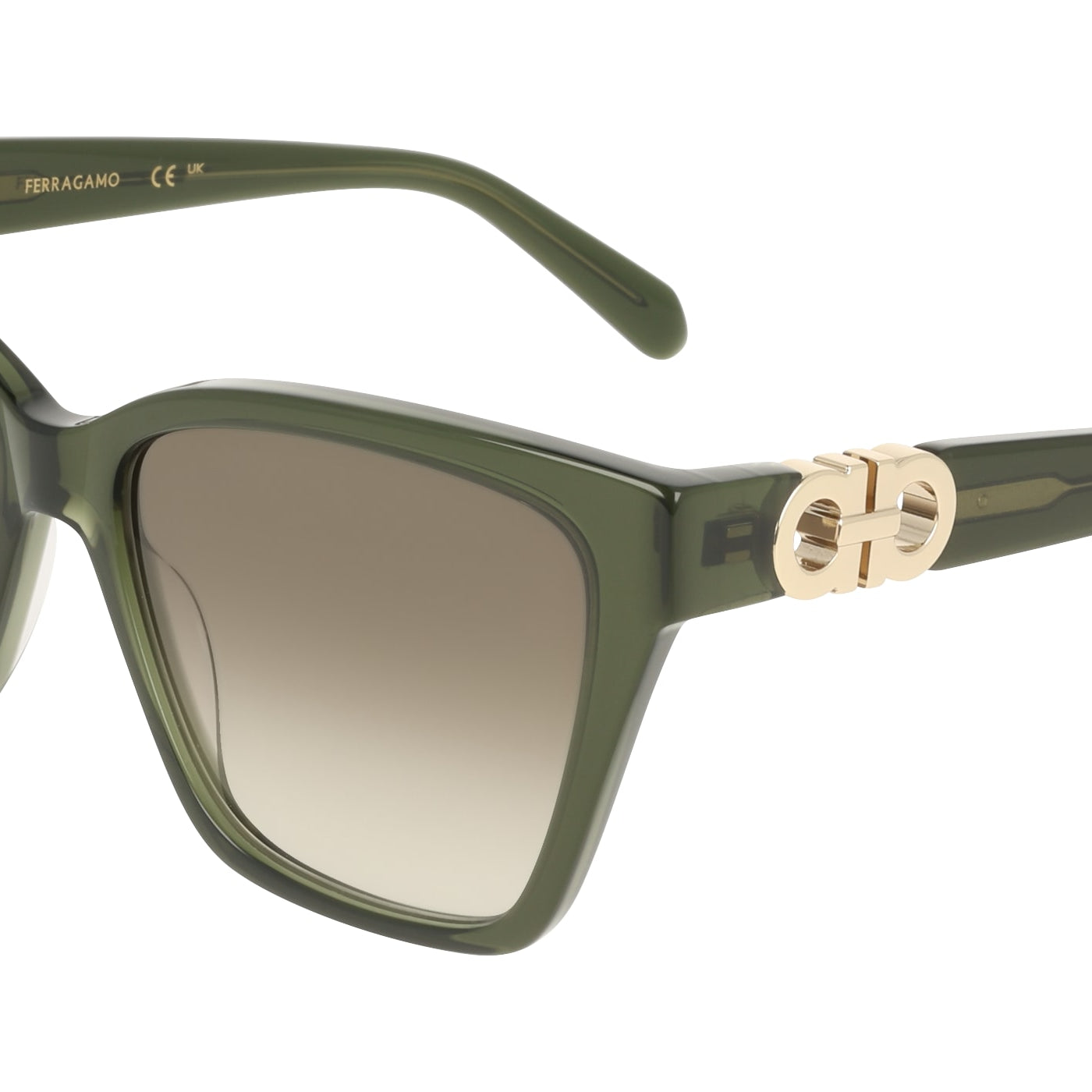 FERRAGAMO SF2110 Sunglass
