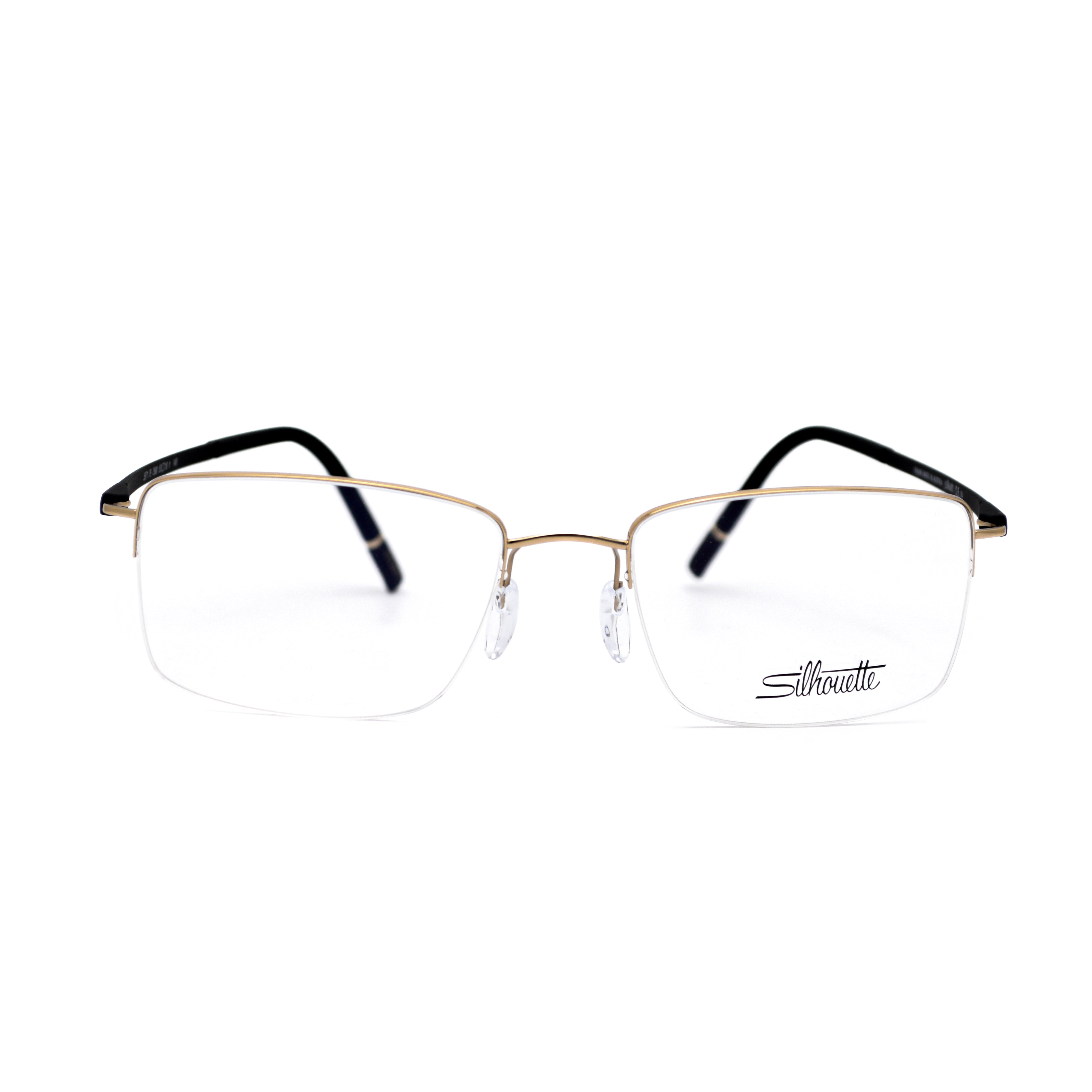 SILHOUETTE 5571/75 Optical Frame | Premium optical frames | SpecsBunker India| luxury eyeglasses online in India