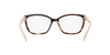 PRADA PR 15ZV Optical Frame
