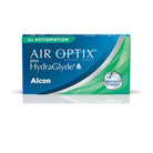 Alcon Air Optix Plus Hydraglyde for Astigmatism (Toric) online in India – stylish branded spectacles