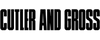 Cutler And Gross logo