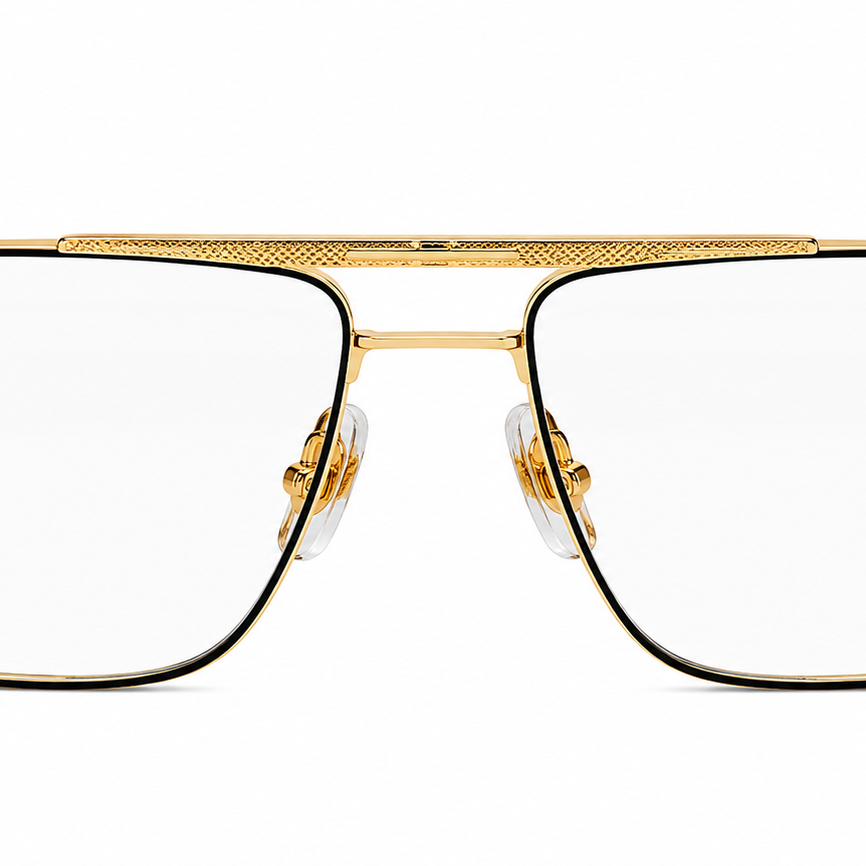 BALMAIN PARIS BRIGADE VI Optical Frame