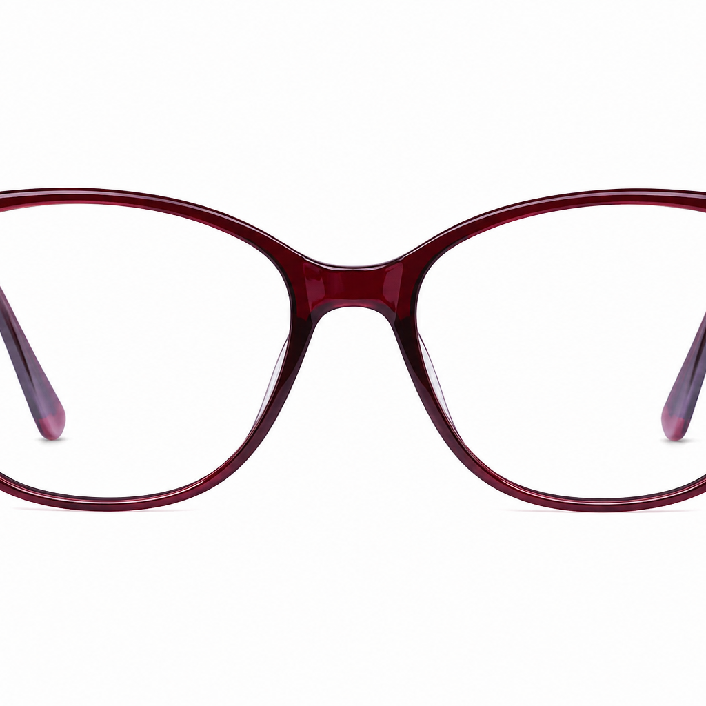 TOM FORD FT6089-B Optical Frame