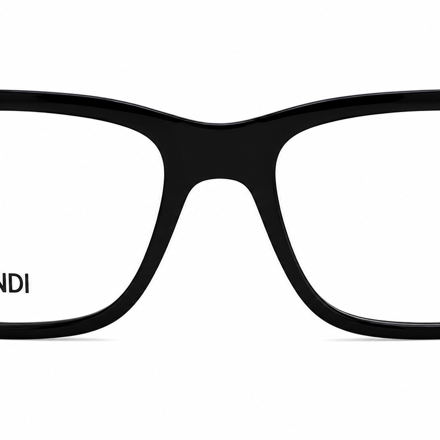 FENDI FE50079I Optical Frame