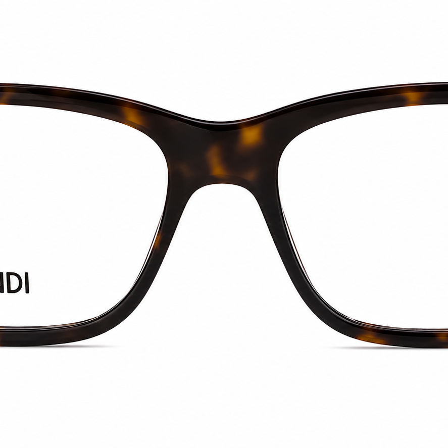 FENDI FE50079I Optical Frame