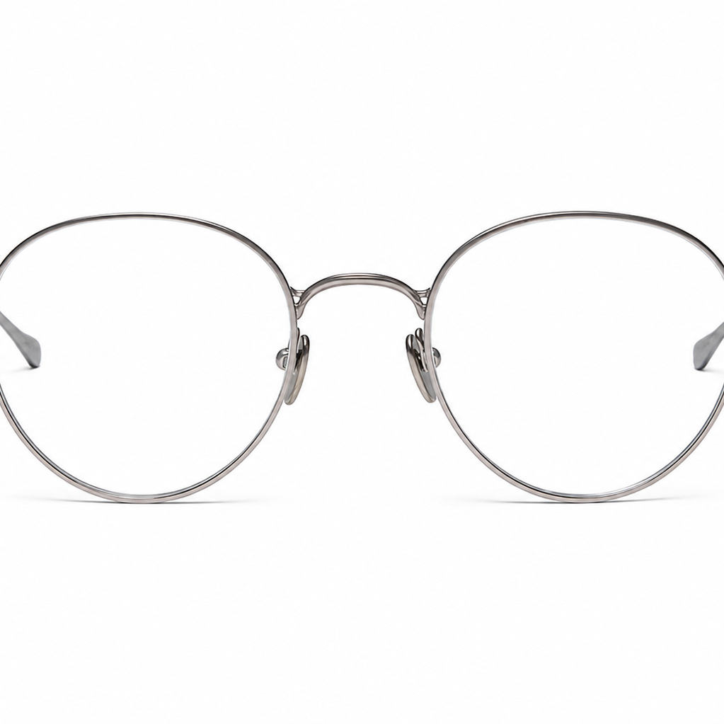 MASUNAGA GMS-128T Optical Frame