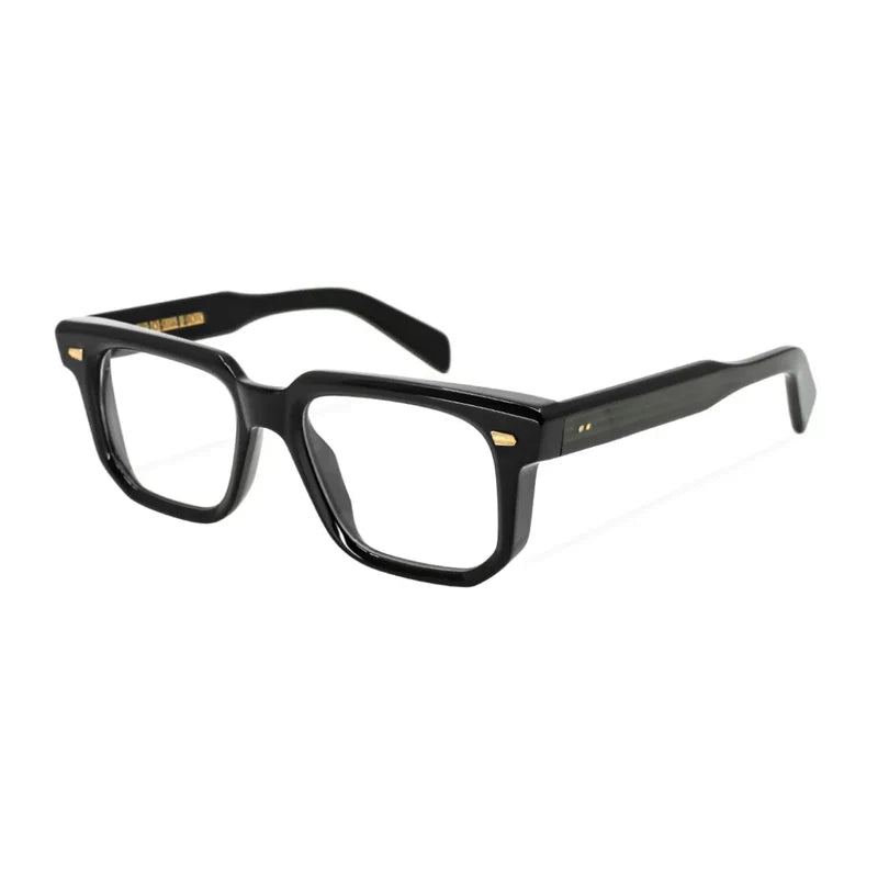 CUTLER AND GROSS CUTLER AND GROSS CGOP1410 Optical Frame black optical frame for Women