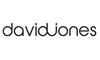 David Jones logo