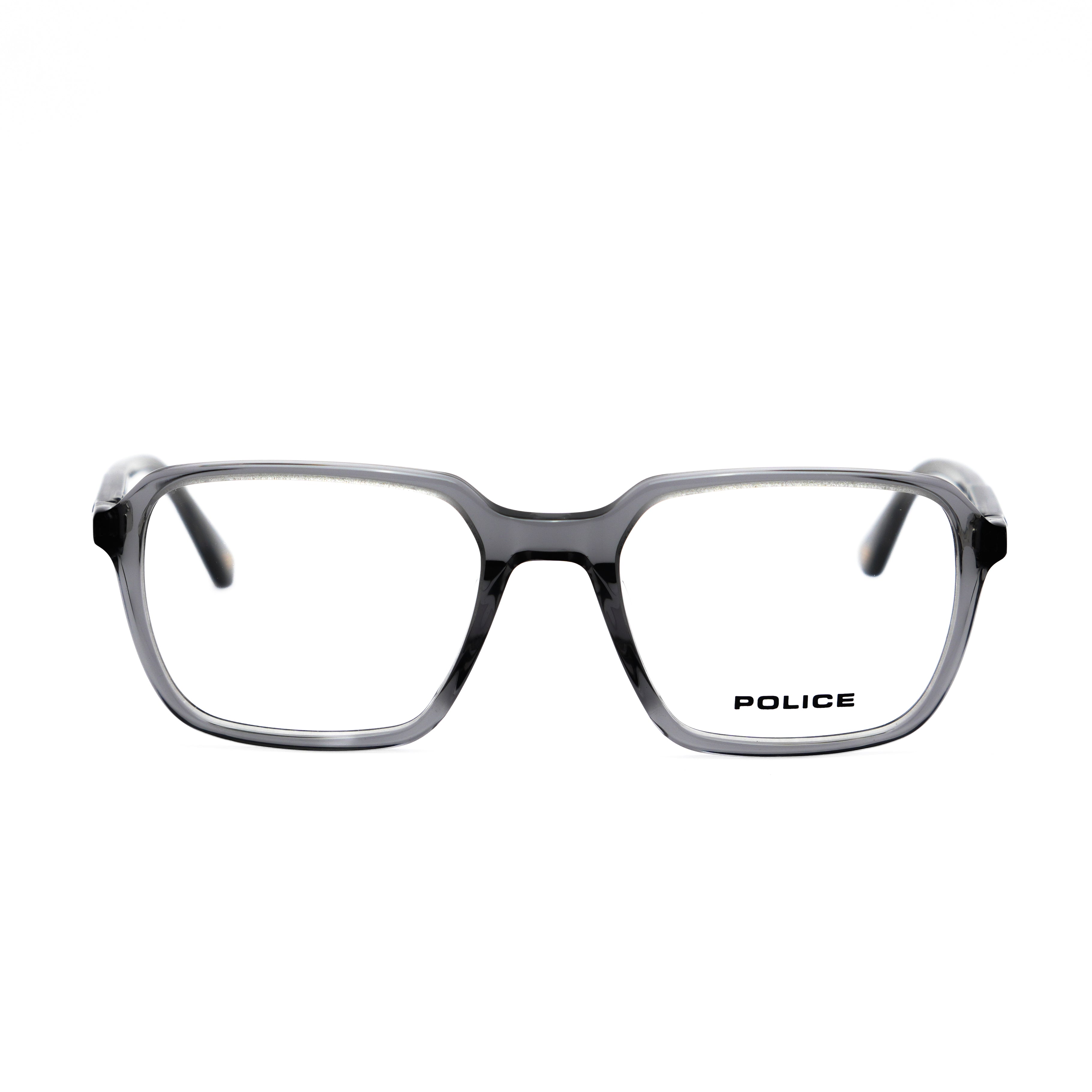 POLICE VPLW04K Optical Frame