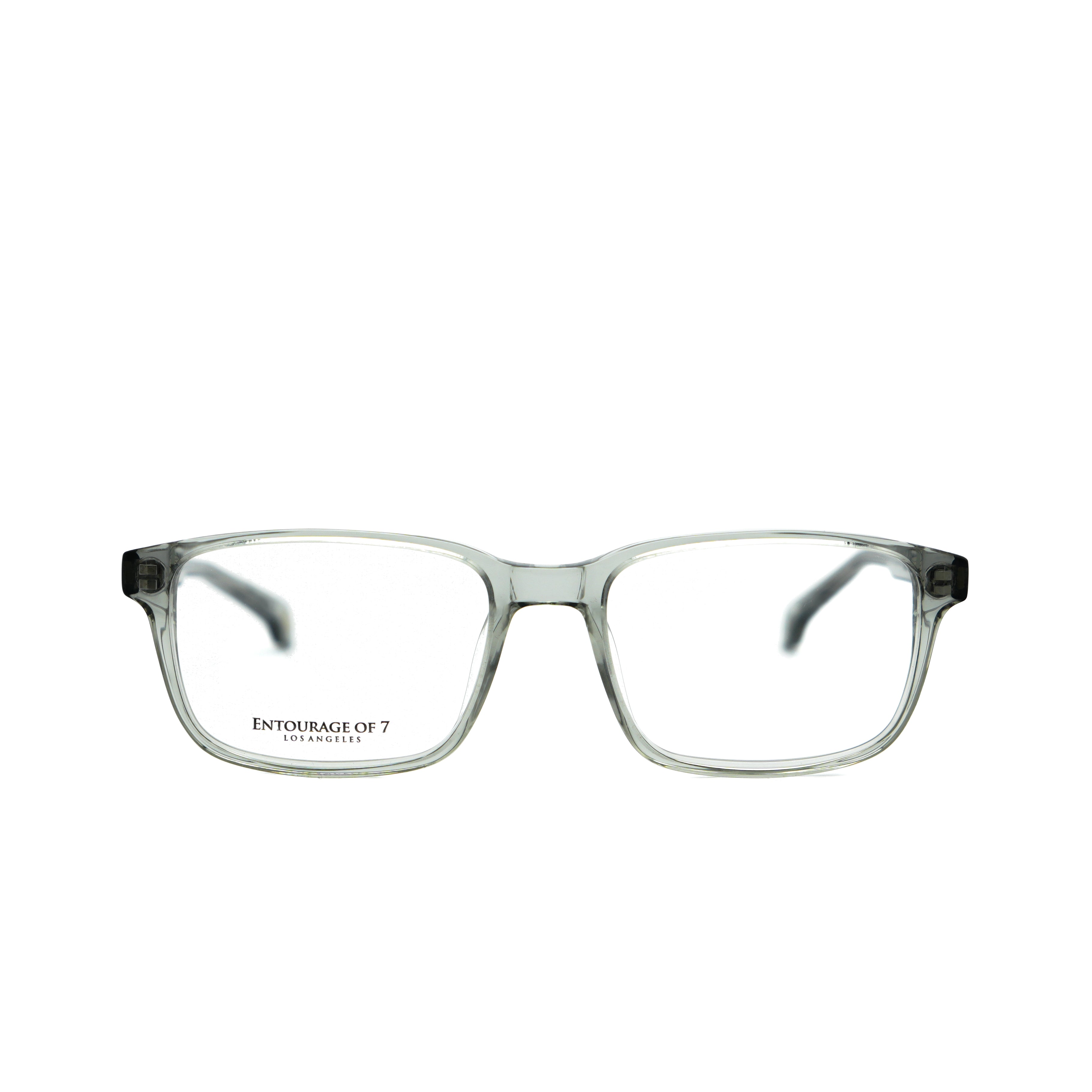 Entourage Of 7 DEAN Optical Frame