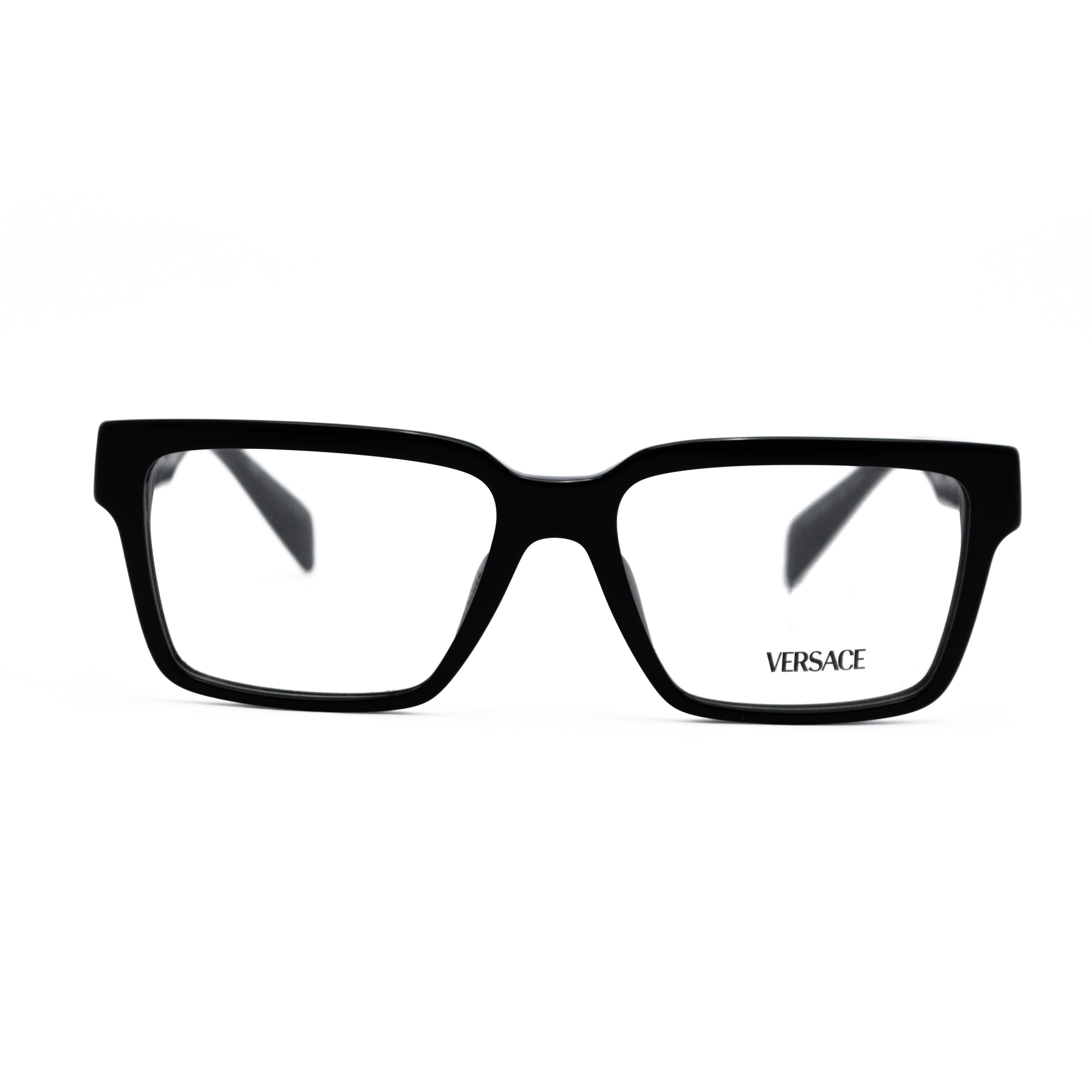VERSACE VE3339U Optical Frame | Luxury designer sunglasses | SpecsBunker India – designer sunglasses eyewear