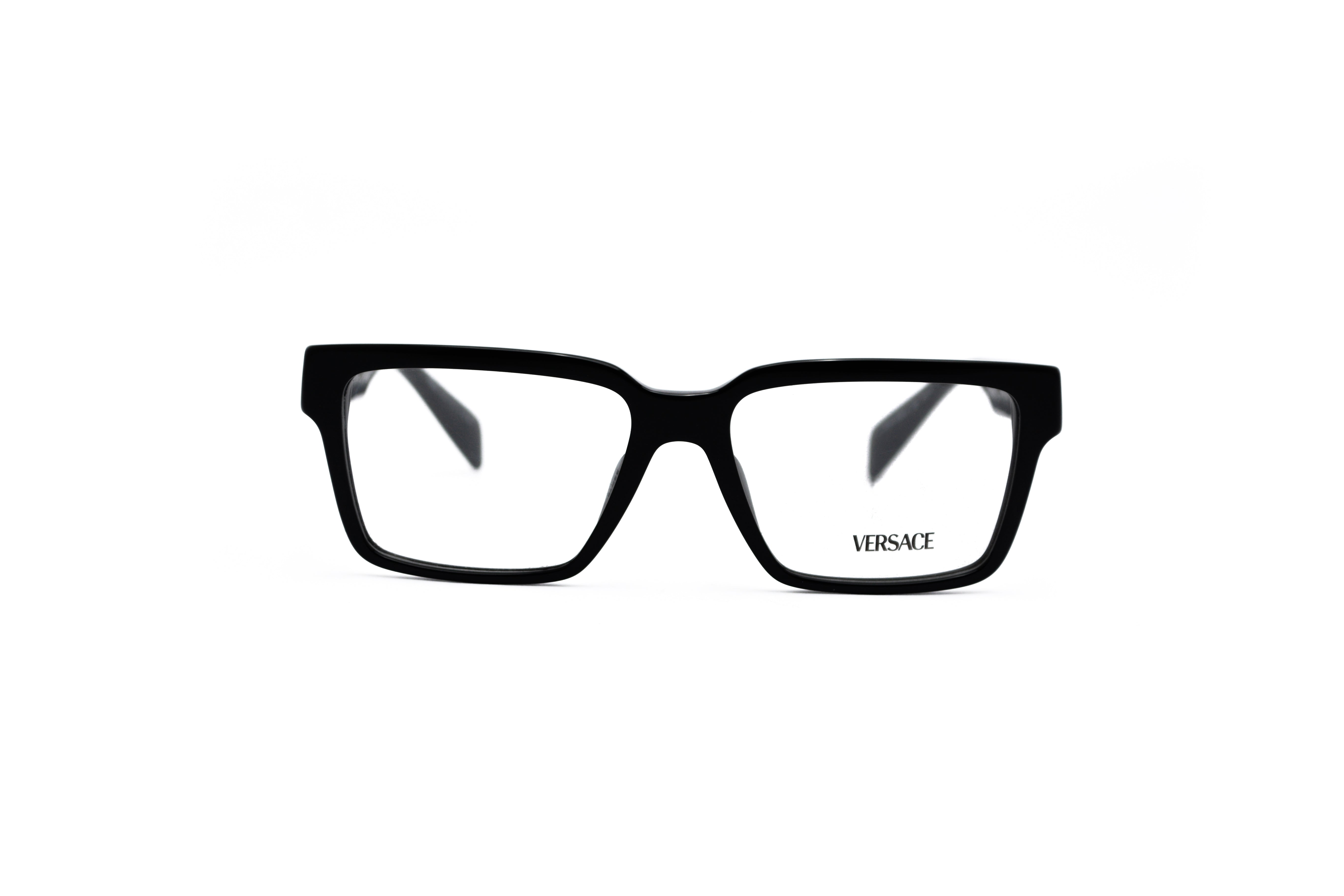 VERSACE VE3339U Optical Frame online in India – designer optical eyewear