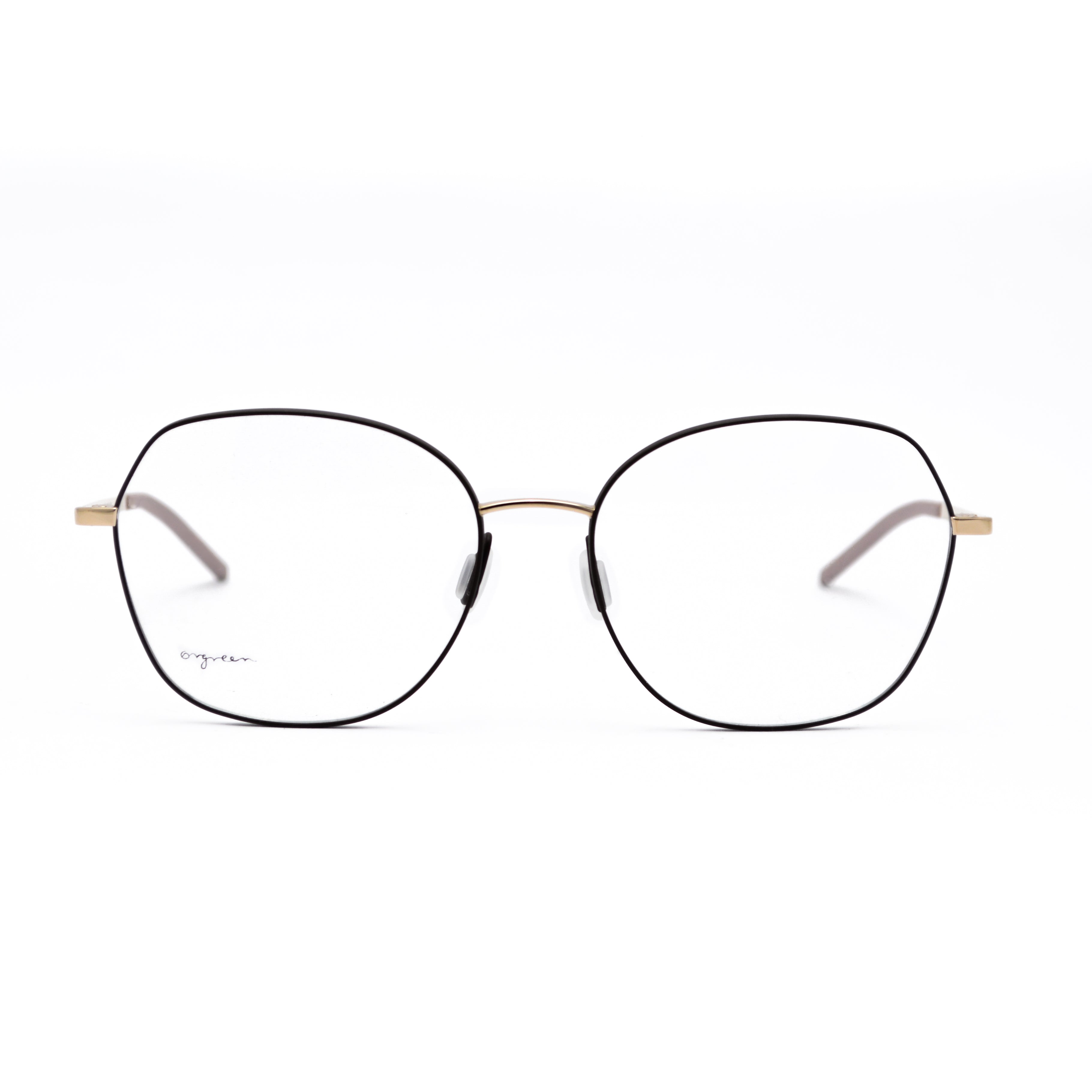 ORGREEN BERMUDA Optical Frame | Luxury designer eyeglasses | SpecsBunker India | designer optical eyewear