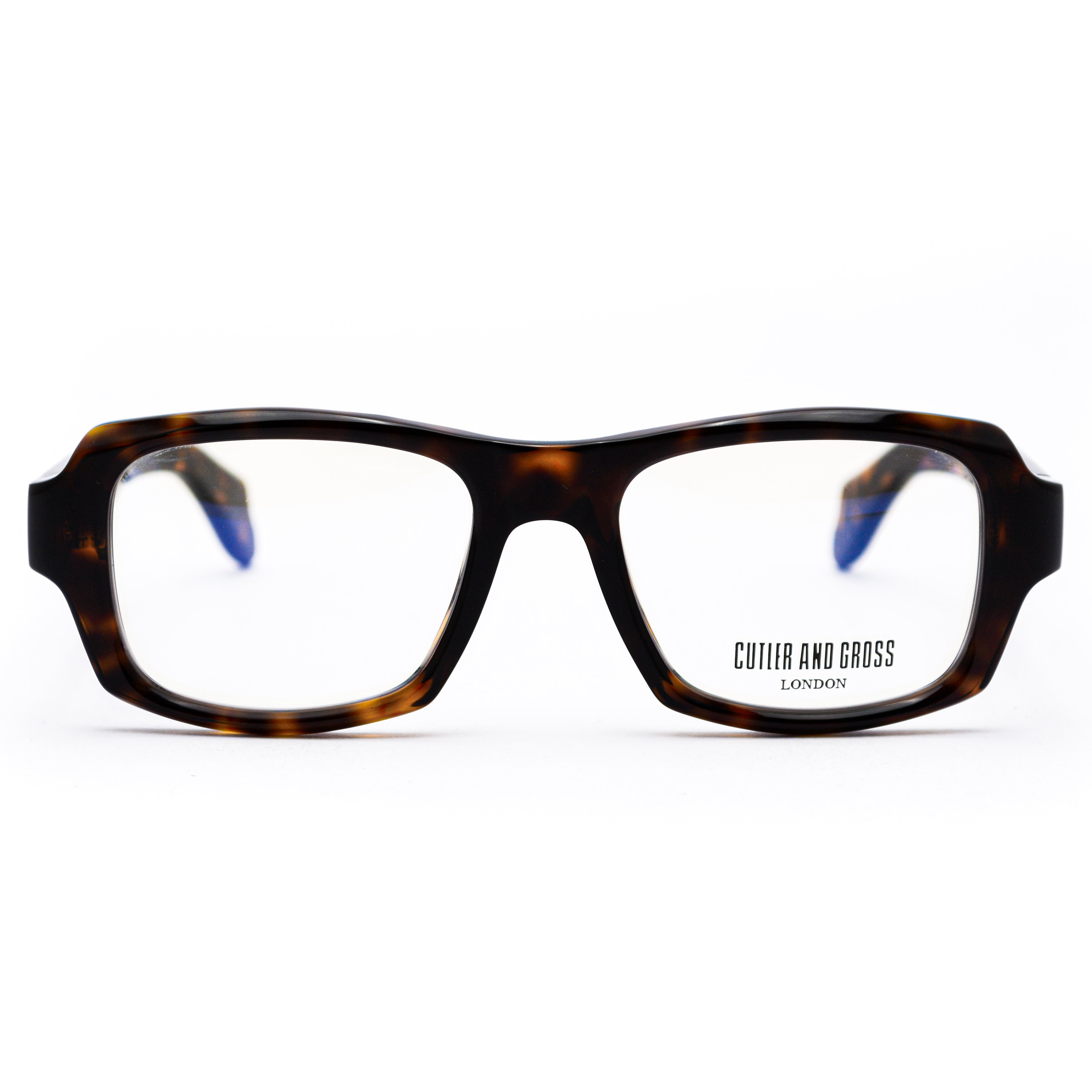 CUTLER & GROSS CGOP9894 Optical Frame | High end optical frames | SpecsBunker India | branded eyeglasses in India