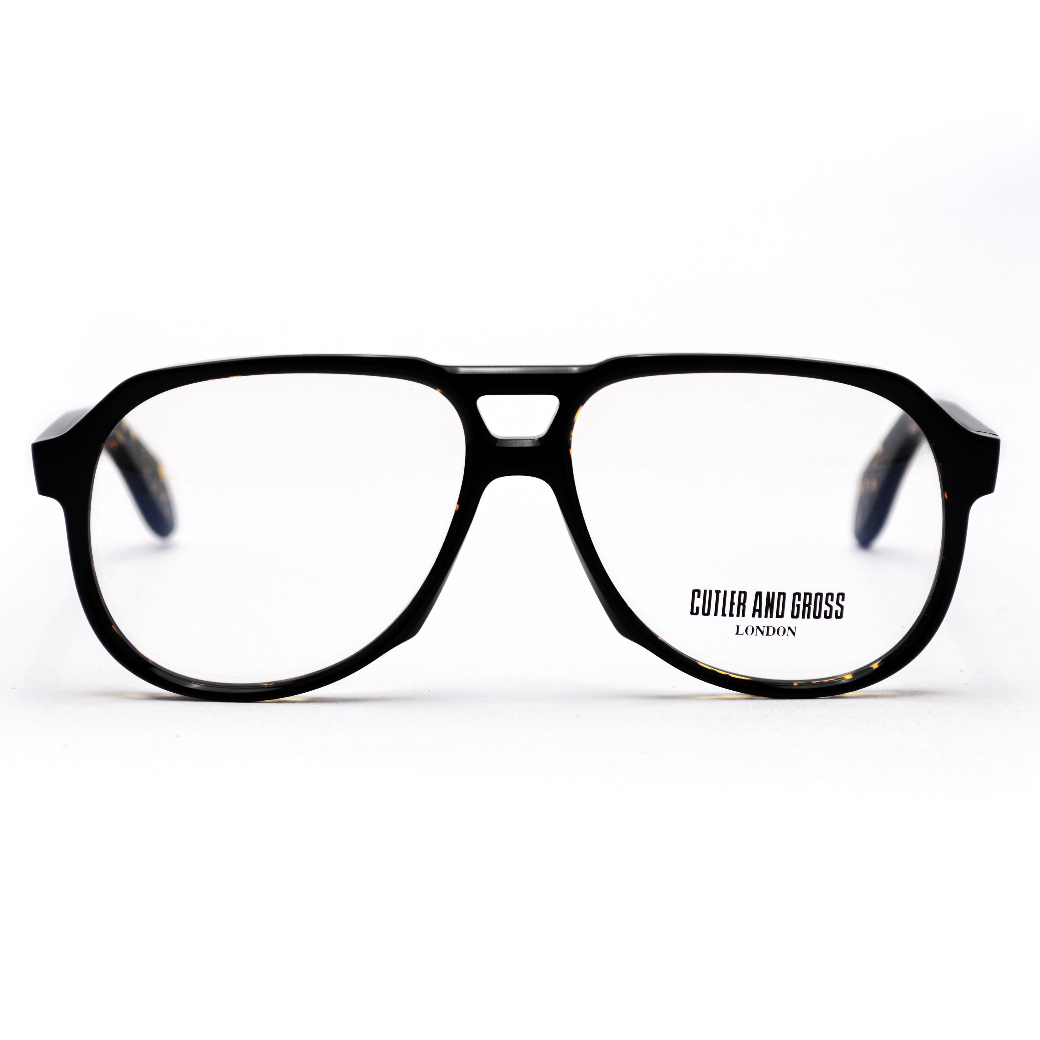 CUTLER & GROSS CGOP9782 Optical Frame