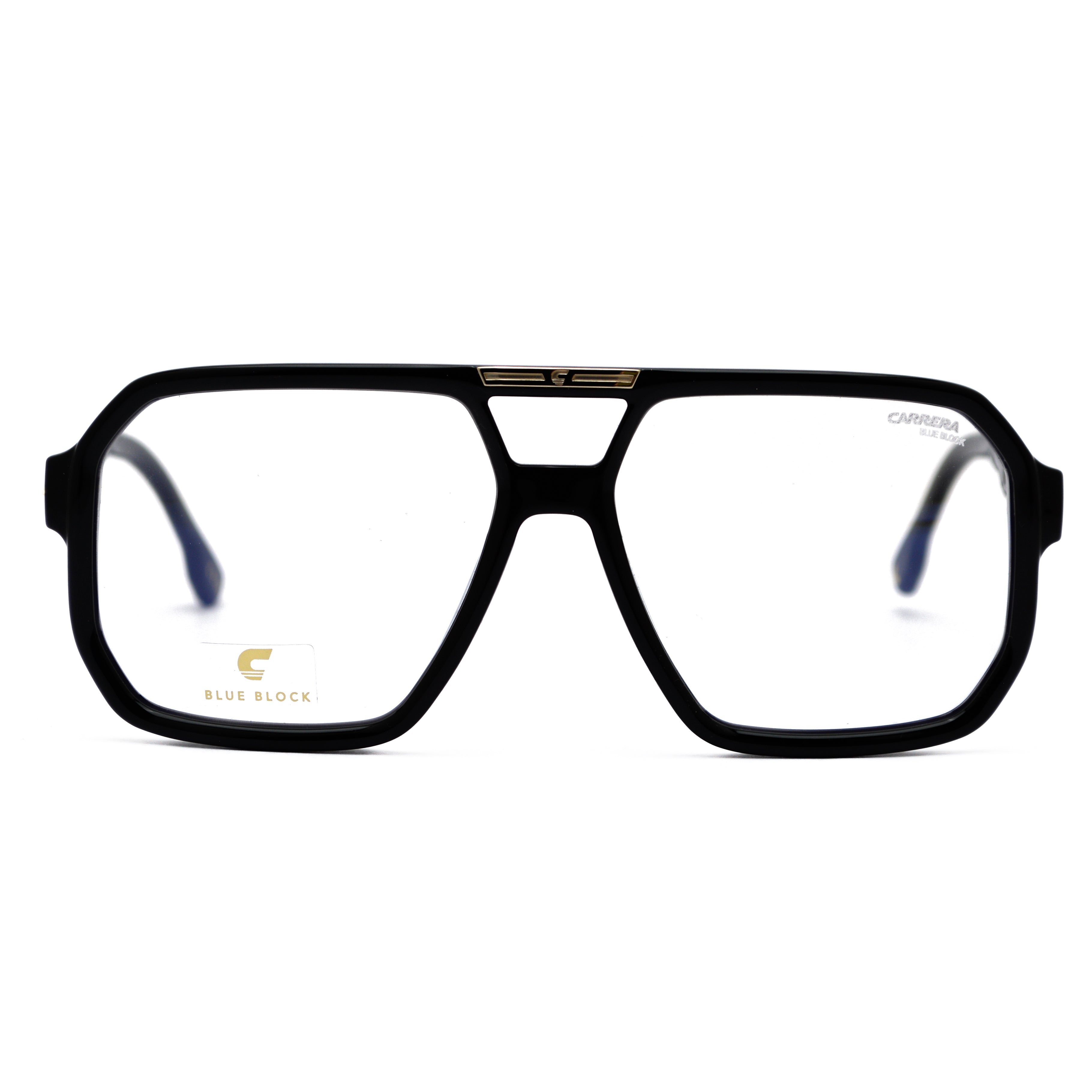 CARRERA VICTORY C 01/BB Optical Frame | High end optical frames | SpecsBunker India | branded eyeglasses in India