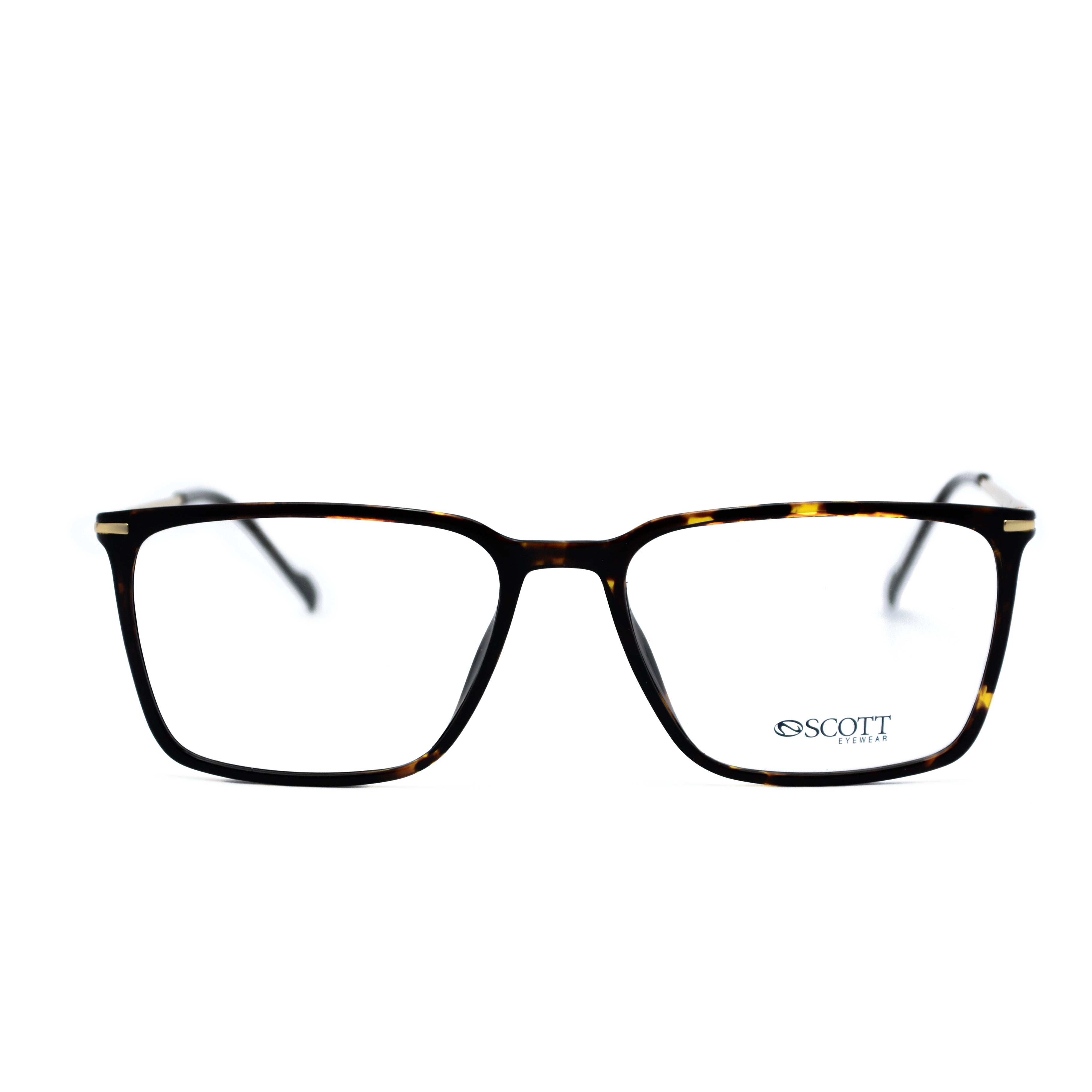SCOTT SC5730 Optical Frame | Luxury designer eyeglasses | SpecsBunker India | designer optical eyewear