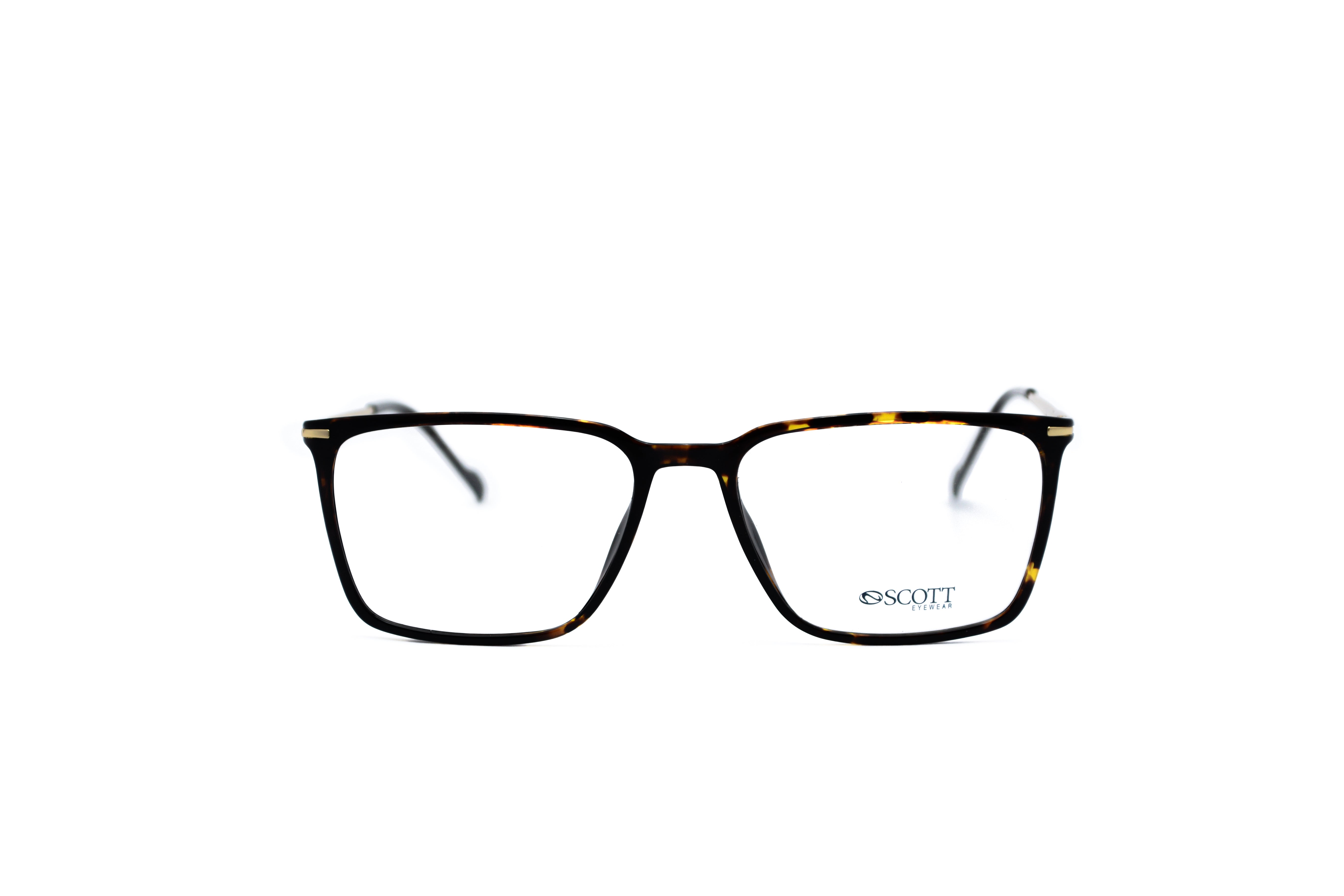 SCOTT SC5730 Optical Frame | Luxury designer eyeglasses | SpecsBunker India | designer optical eyewear