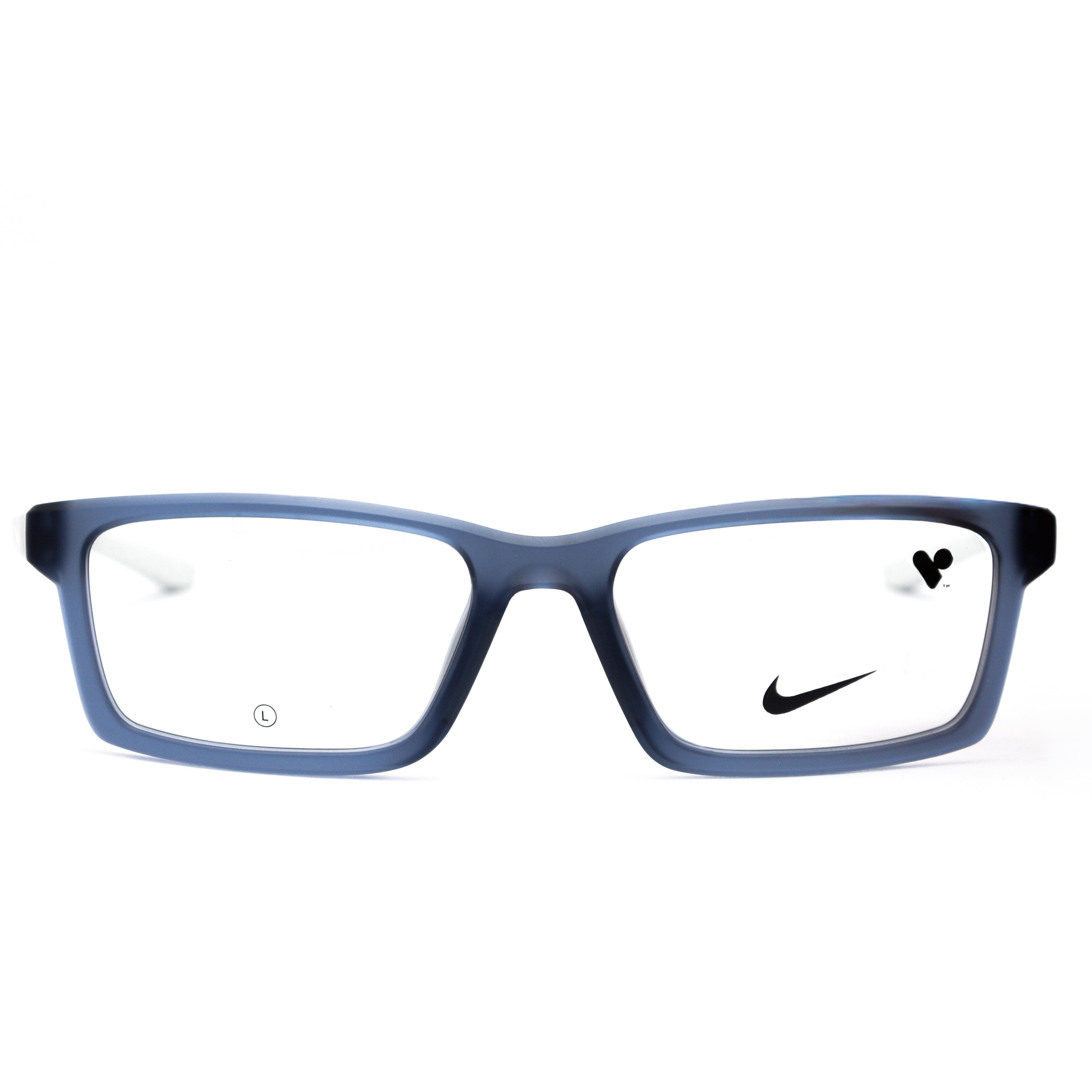 NIKE NK5061 Optical Frame | Designer eyeglasses for men and women | SpecsBunker India | premium optical frames collection