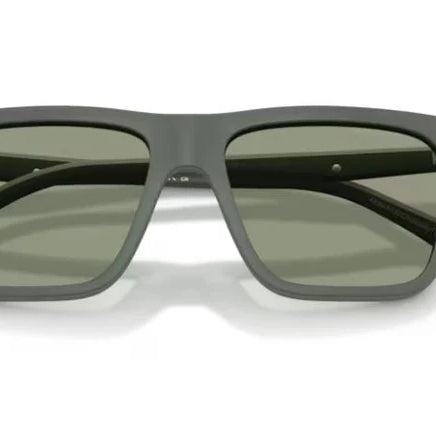 EMPORIO ARMANI EA4258 Clip On | Designer eyeglasses for men and women | SpecsBunker India | premium optical frames collection