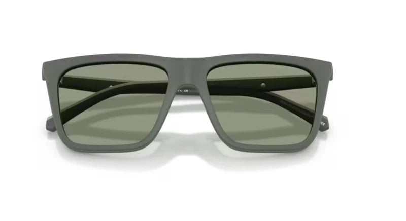 EMPORIO ARMANI EA4258 Clip On | Designer eyeglasses for men and women | SpecsBunker India | premium optical frames collection
