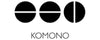 Komono Next logo