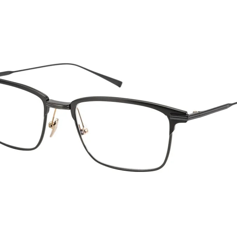 MASUNAGA FLATIRON Optical Frame