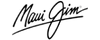 Maui Jim logo