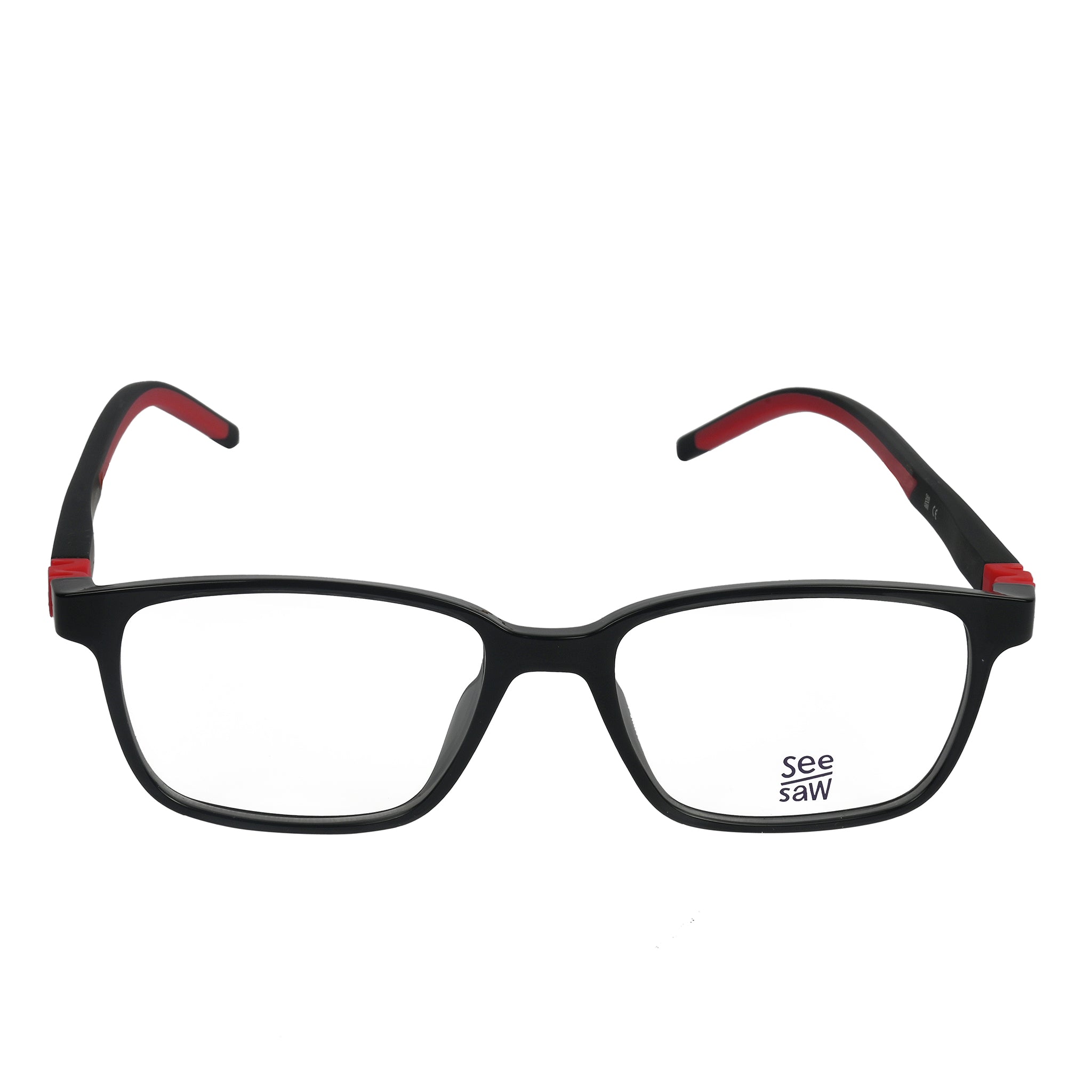 SEE SAW SS1055 Optical Frame | Premium optical frames | SpecsBunker India | luxury eyeglasses online in India