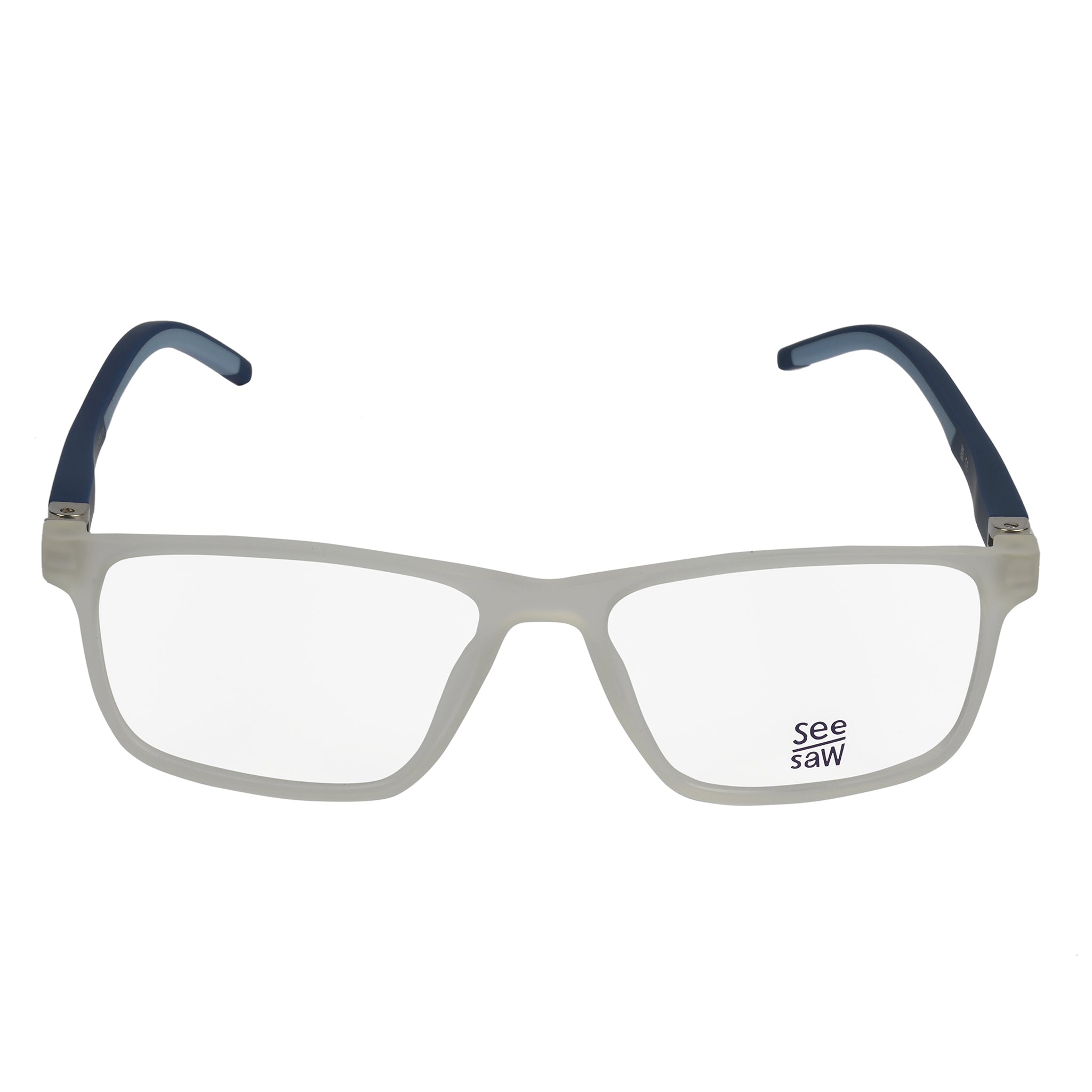 SEE SAW SS1054 Optical Frame | Designer eyeglasses for men and women | SpecsBunker India | premium optical frames collection