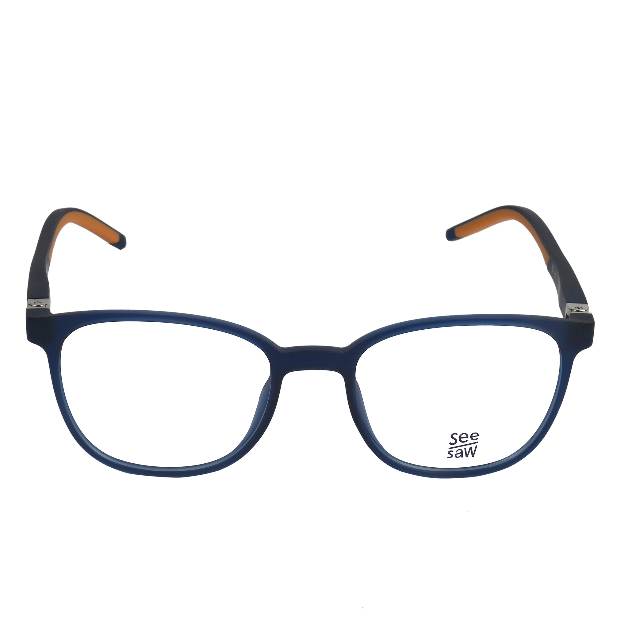 SEE SAW SS1058 Optical Frame | Luxury designer eyeglasses | SpecsBunker India | designer optical eyewear