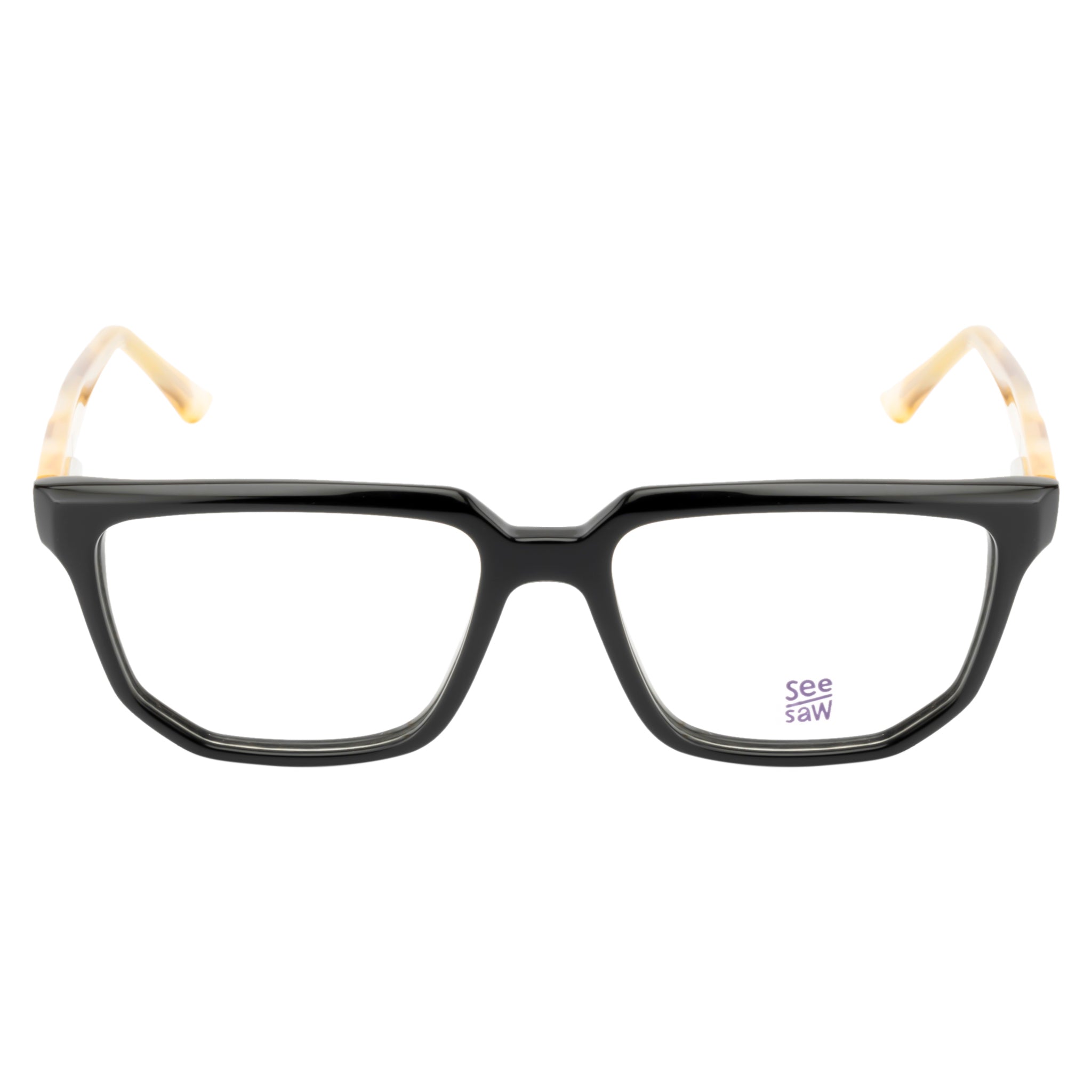 SEE SAW SS1126 Optical Frame | Designer eyeglasses for men and women | SpecsBunker India | premium optical frames collection