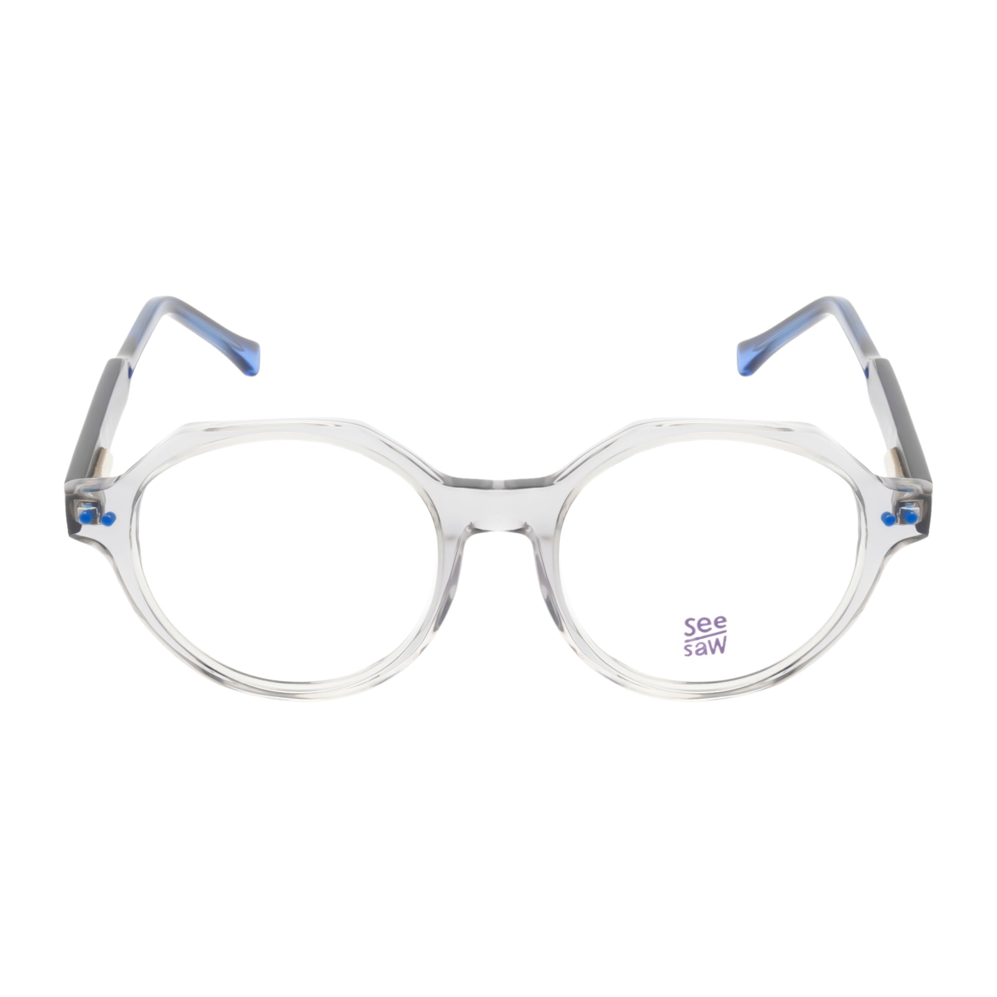 SEE SAW SS1142 Optical Frame | High end optical frames | SpecsBunker India | branded eyeglasses in India