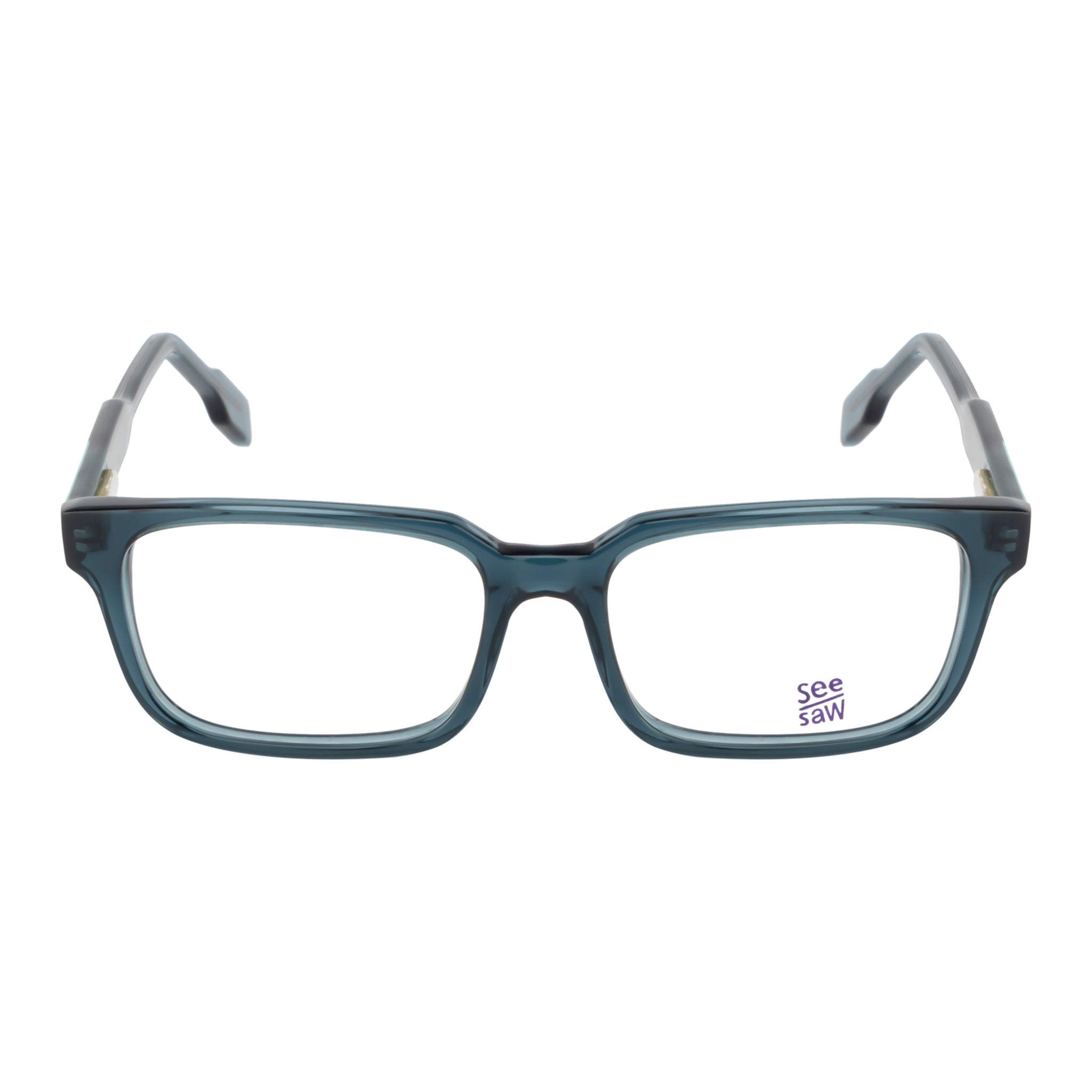 SEE SAW SS1132 Optical Frame | Premium optical frames | SpecsBunker India | luxury eyeglasses online in India