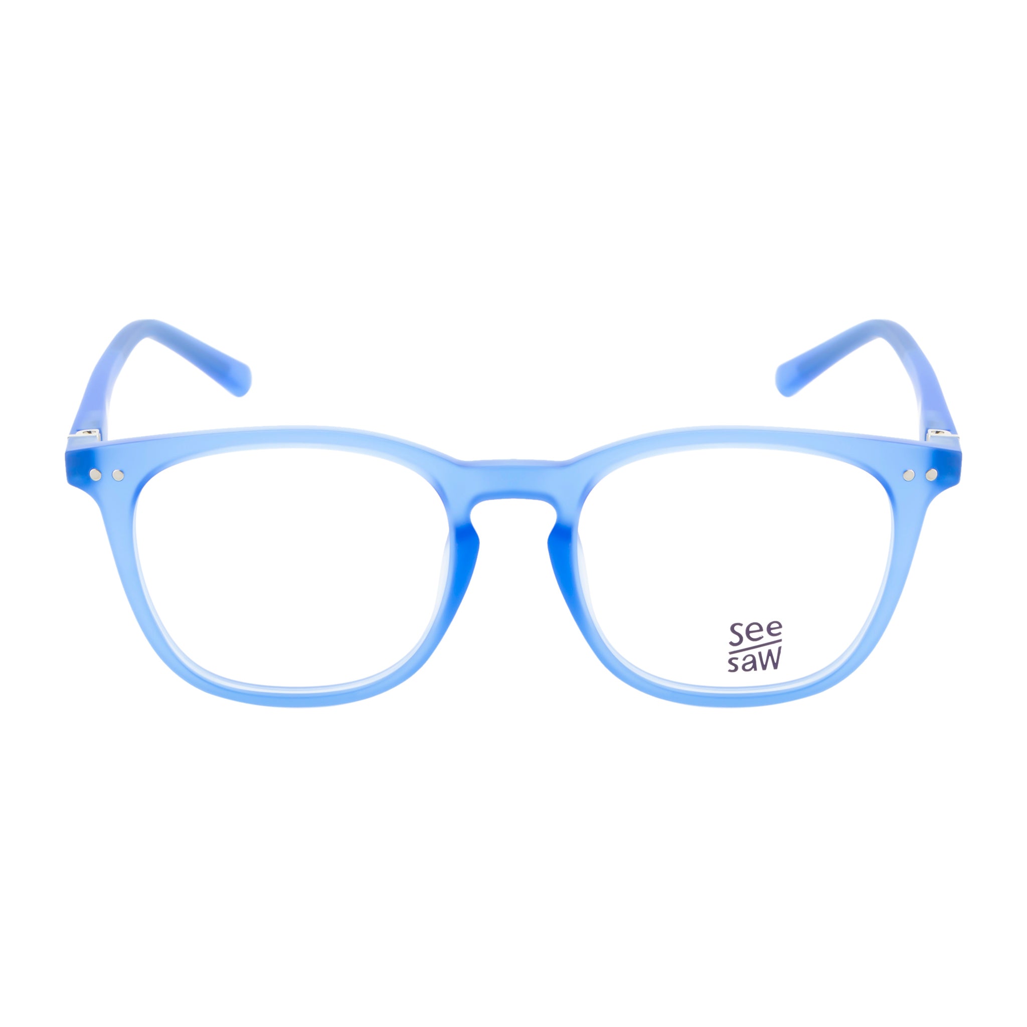 SEE SAW SS1194 Optical Frame | Luxury designer eyeglasses | SpecsBunker India | designer optical eyewear