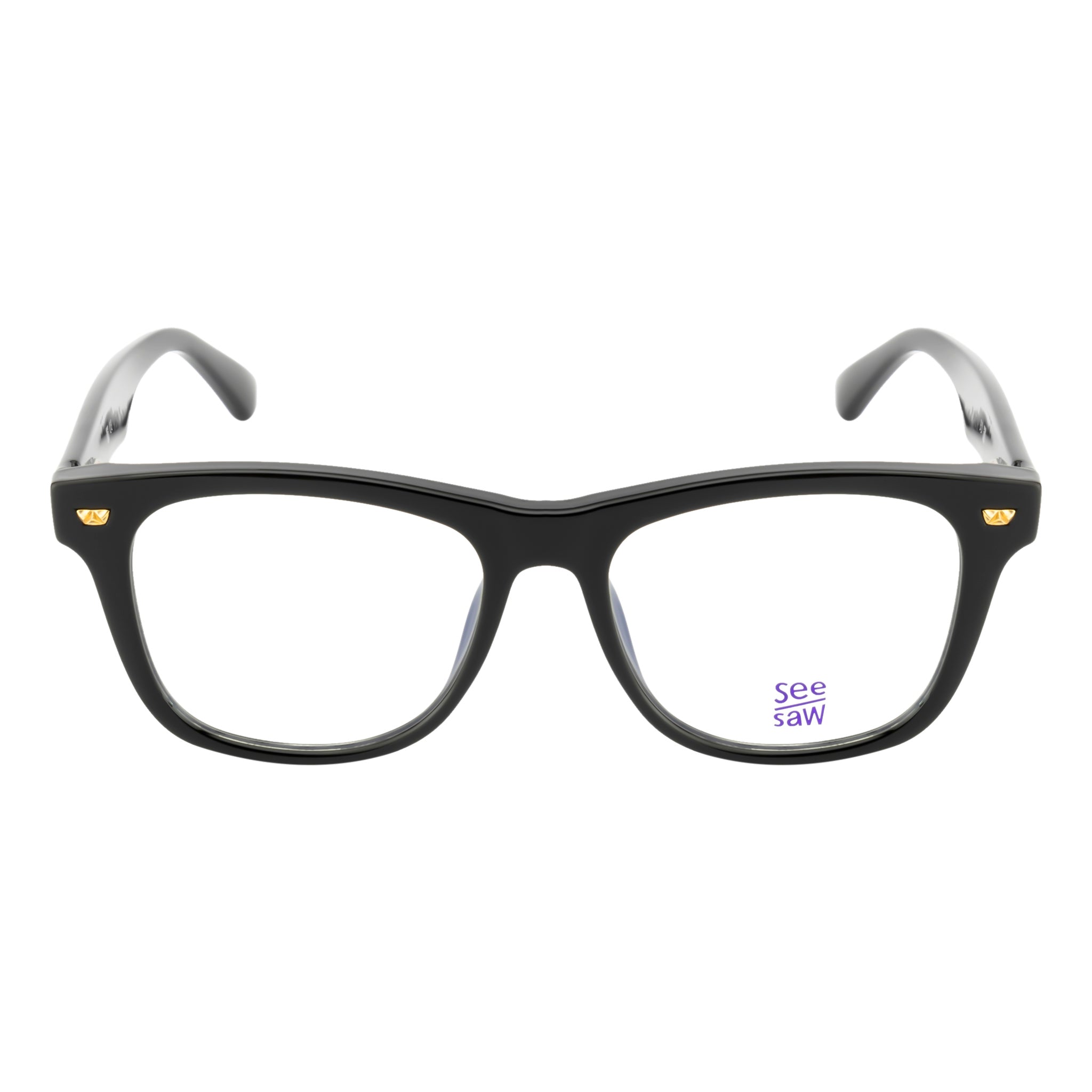 SEE SAW SS3036 Optical Frame | High end optical frames | SpecsBunker India | branded eyeglasses in India