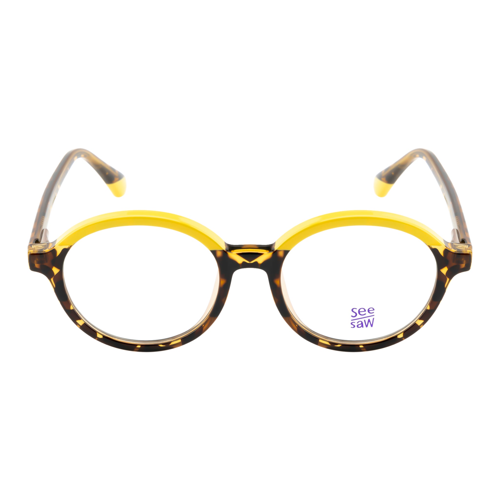 SEE SAW SS3037 Optical Frame | Designer eyeglasses for men and women | SpecsBunker India | premium optical frames collection