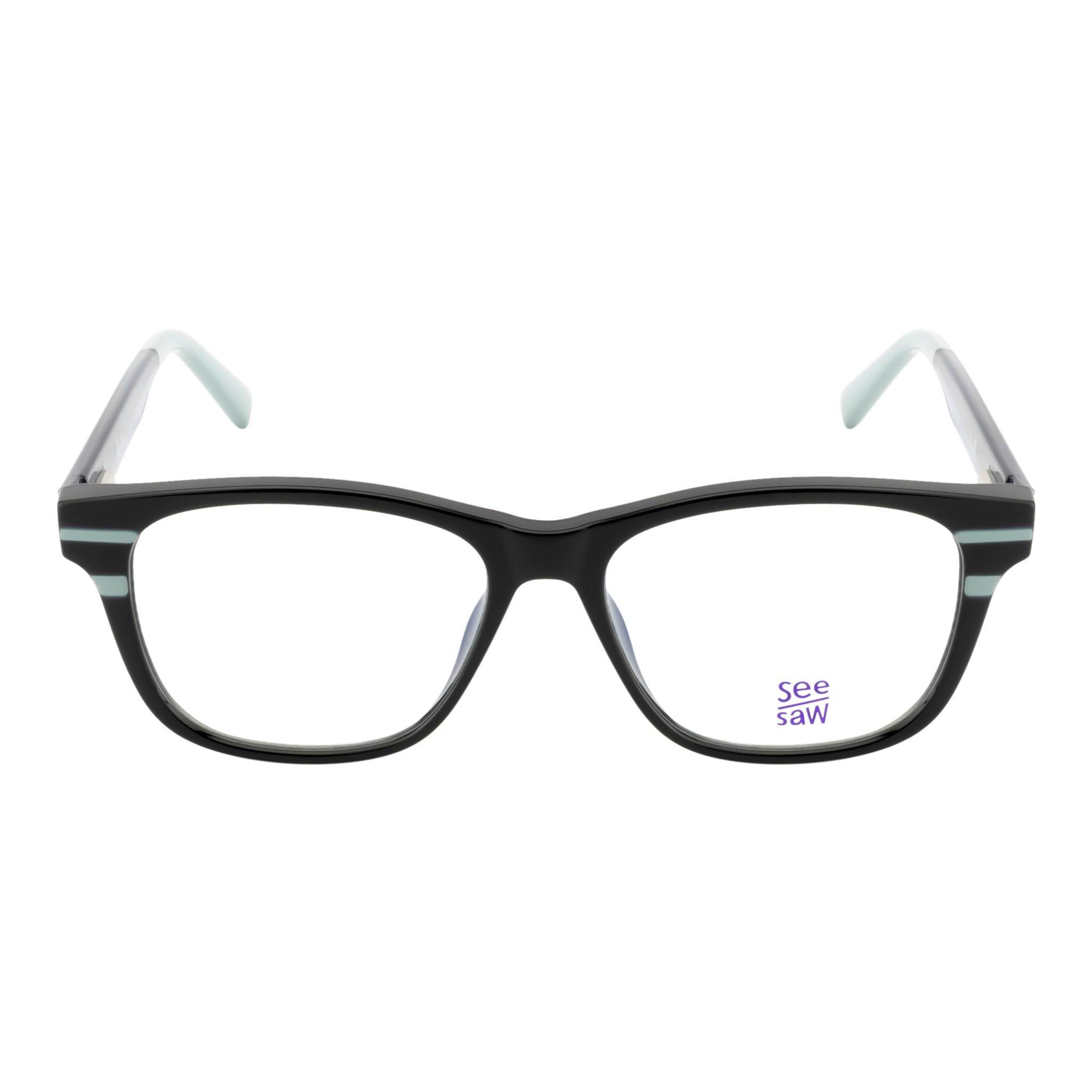 SEE SAW SS3039 Optical Frame | Premium optical frames | SpecsBunker India | luxury eyeglasses online in India