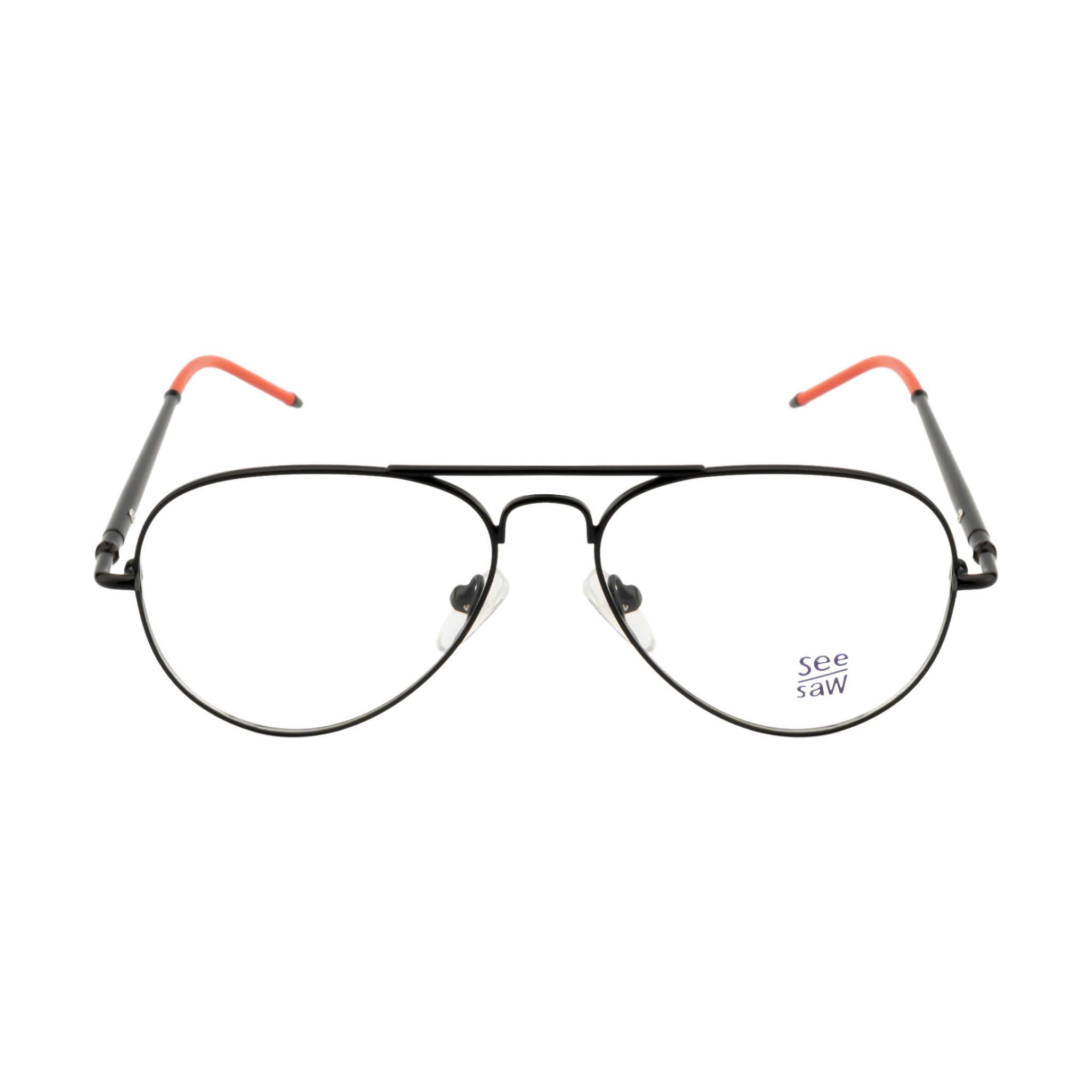 SEE SAW SS1164 Optical Frame | Designer eyeglasses for men and women | SpecsBunker India | premium optical frames collection