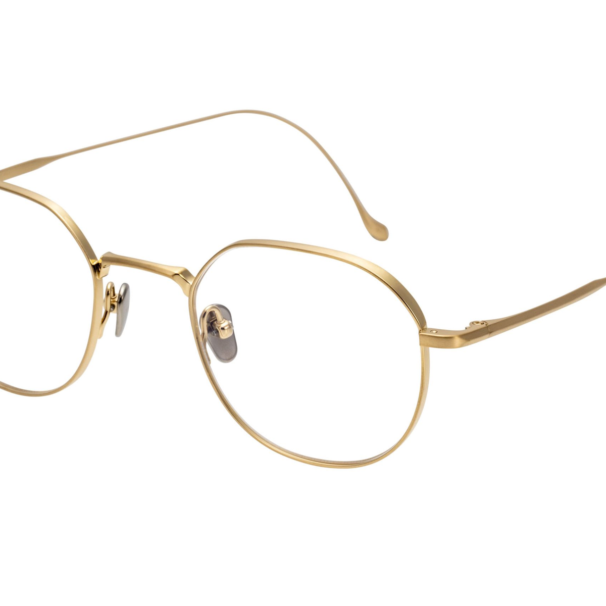 MASUNAGA Chord M Optical Frame