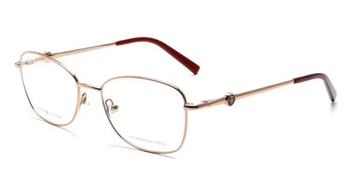 TOMMY HILFIGER TOMMY HILFIGER TH6354 Optical Frame rose gold optical frame for Unisex